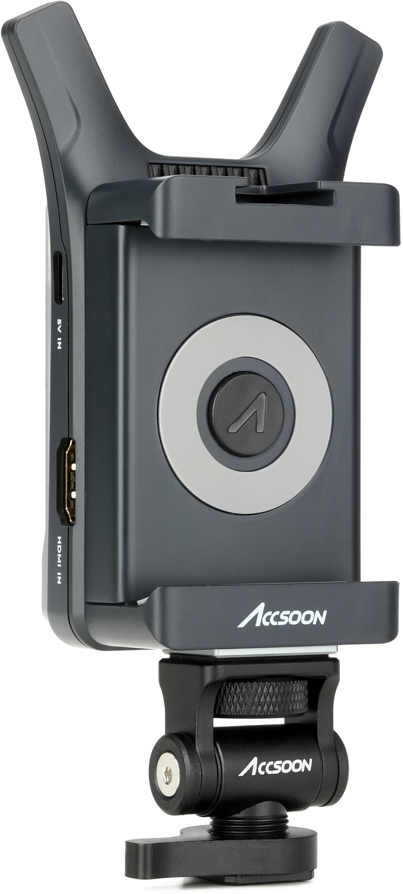 Accsoon CineView Nano Wireless Video Monitoring Transmitter