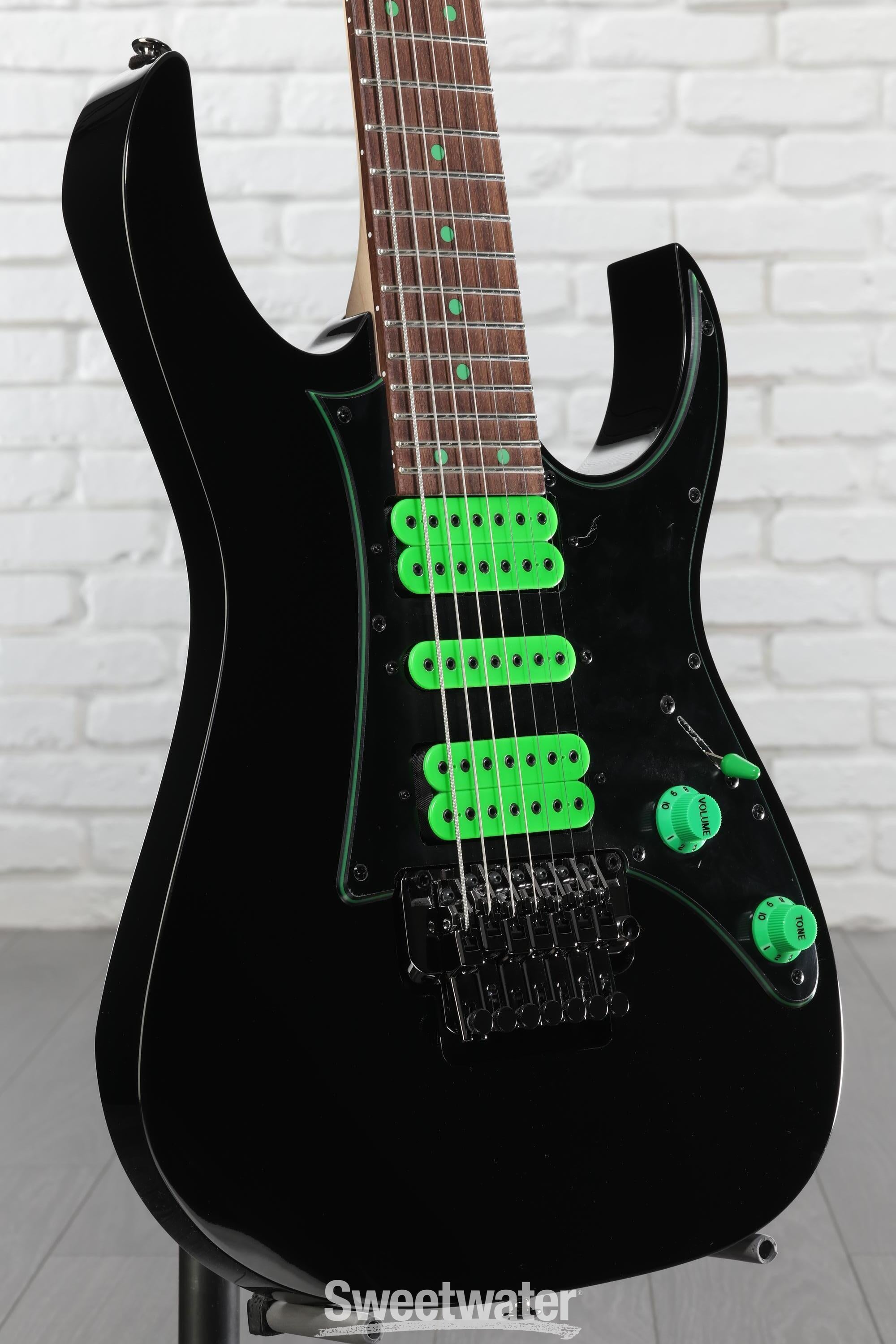 Ibanez Steve Vai Signature Premium Universe UV70P 7-string