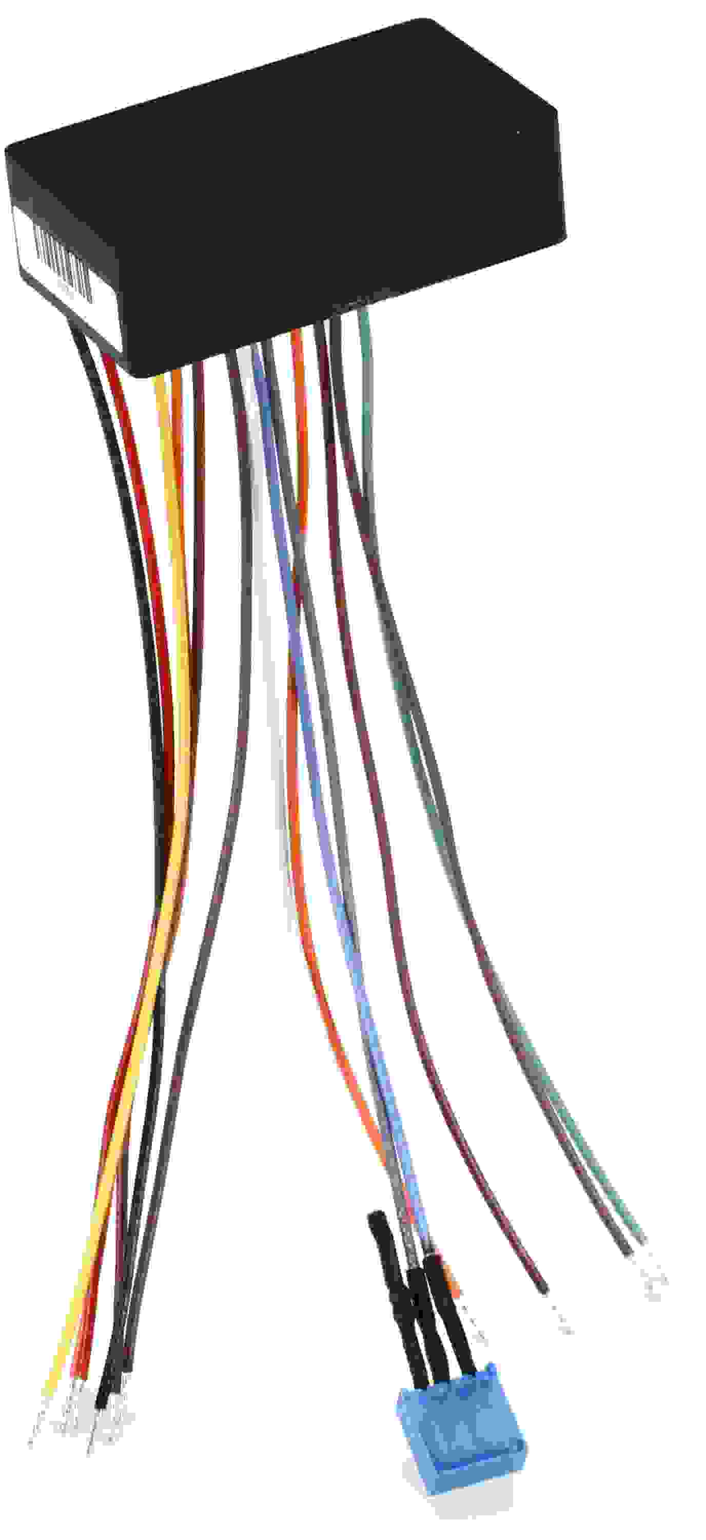 Bartolini NTBTG/918 2-Band EQ Prewired Bass Preamp Module