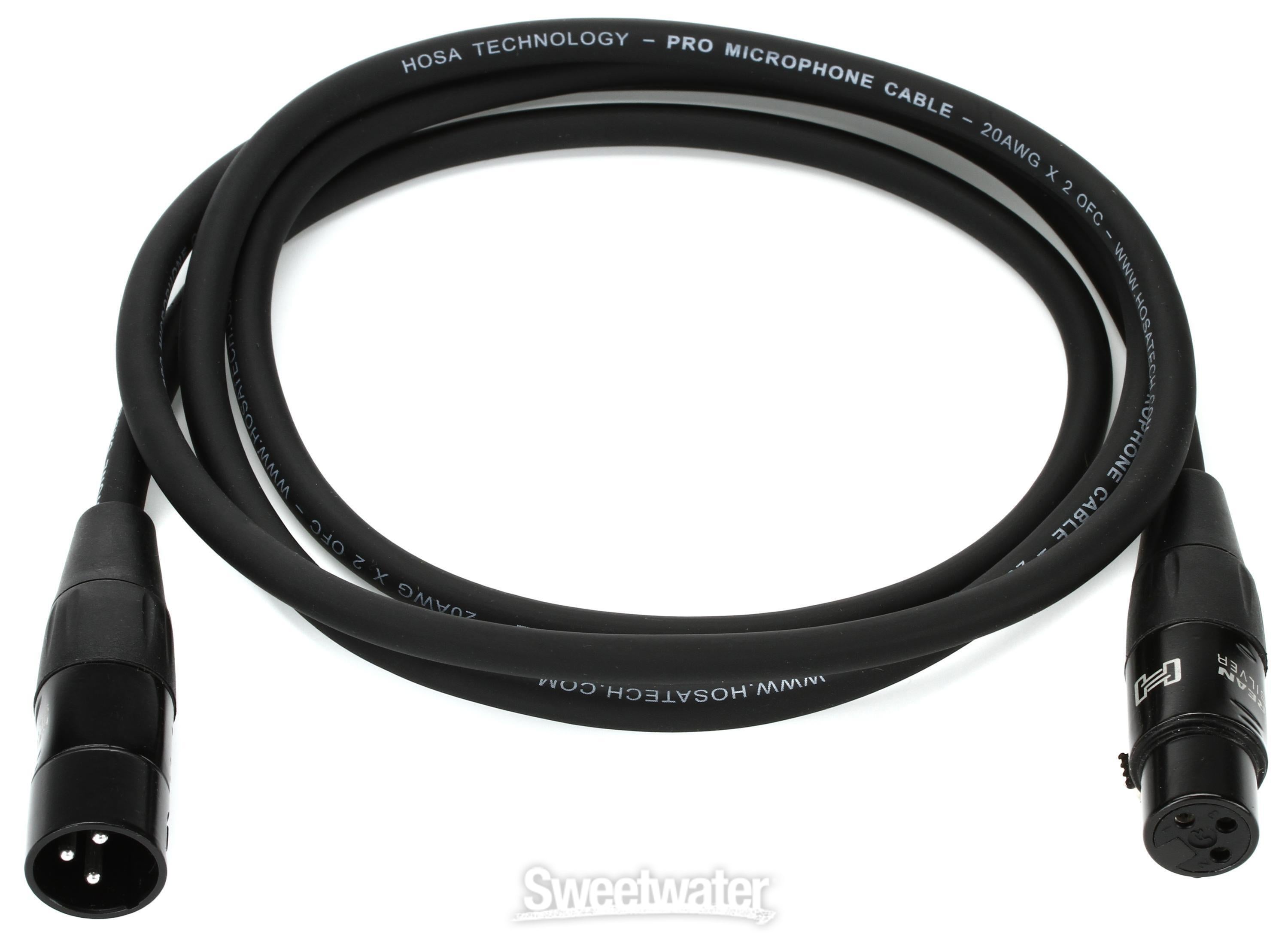 ♪♪ 　マイク⑧Rode NT1-A & Hosa HMIC-005 税・送料込（日本全国）　 no.21♪♪ RODE NT1 5th Generation (ブラック) コンデンサーマイク 第5世代