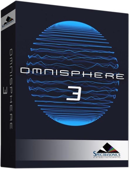 Spectrasonics Omnisphere 3