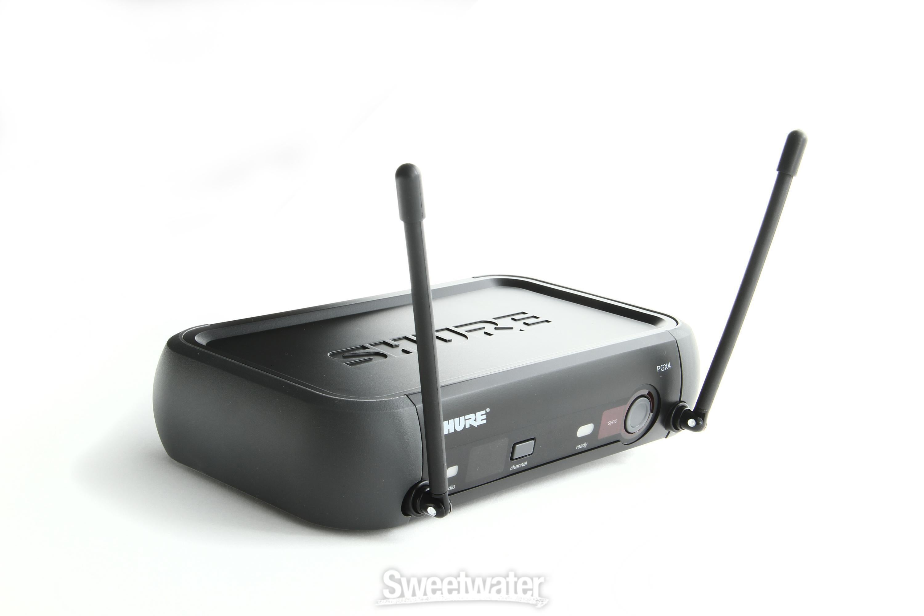 配信機器・PA機器・レコーディング機器 Shure PGX14/Pgp30-JB 配信機器・PA機器・レコーディング機器 Shure PGX14/Pgp30-JB Amazon