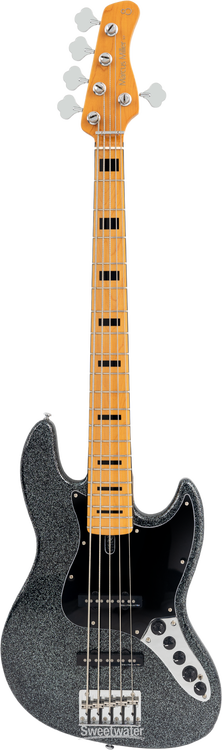 ベース Sire V7 5ST Alder 2nd Generation Sire Marcus Miller V7 2nd Generation Alder 5-String