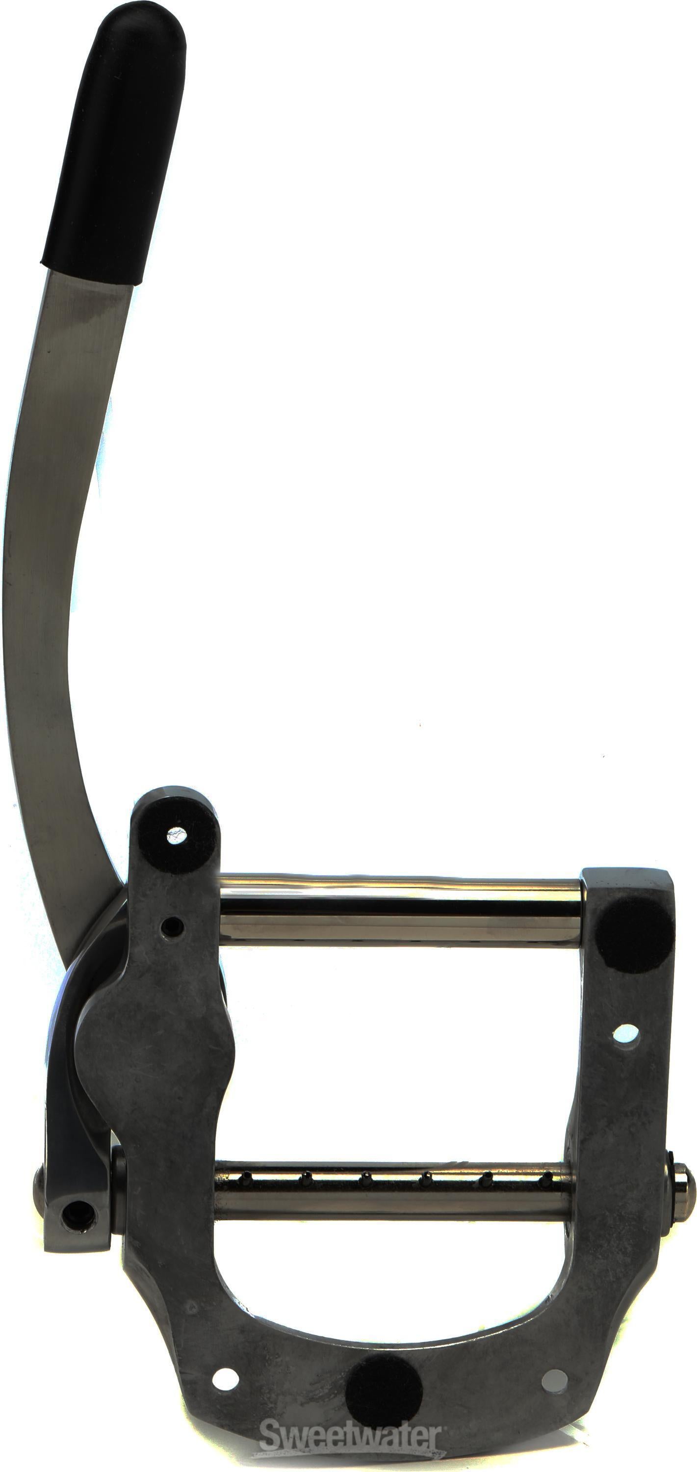 bigsby b5 ビブラメイト Bigsby B5 & Vibramate V5-ST Short Tail mounting kit - SET