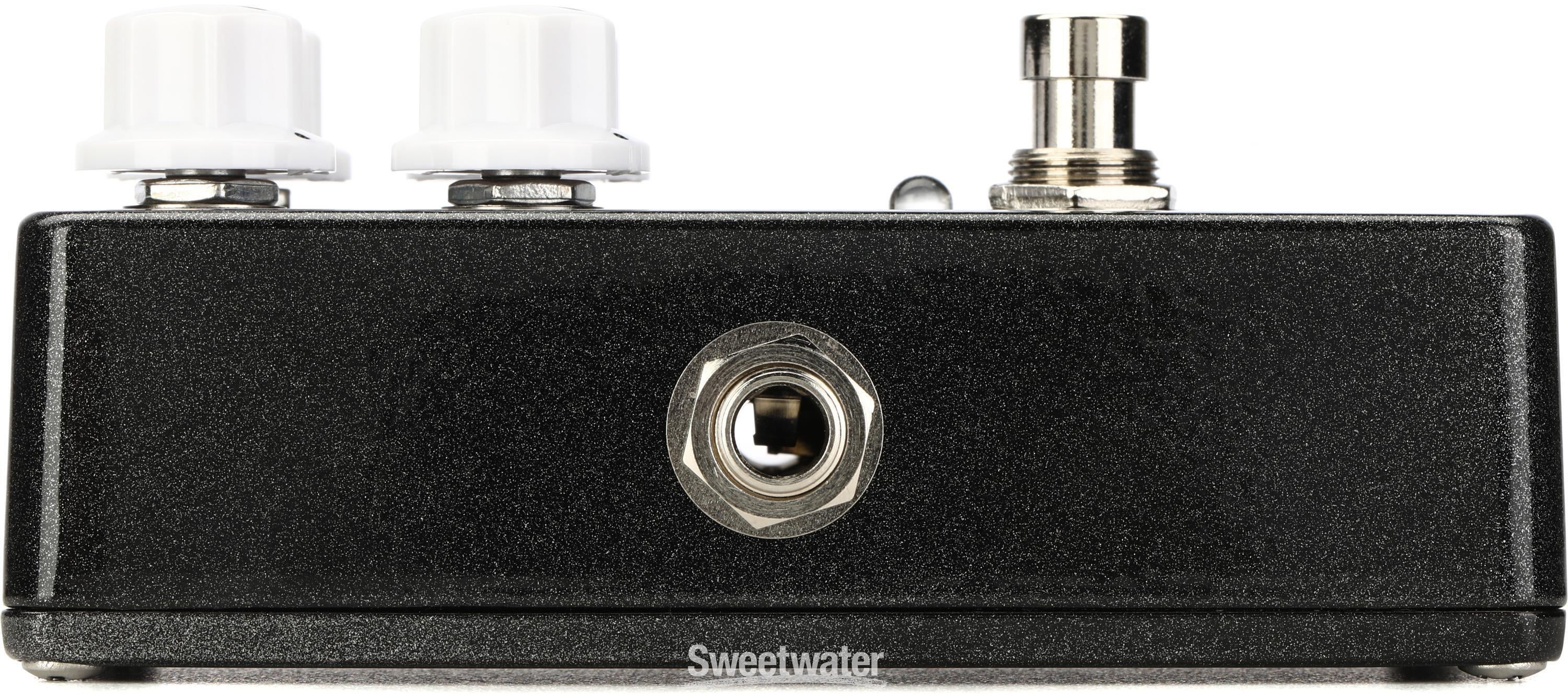 Xotic Bass BB V1.5 Preamp Pedal | Sweetwater