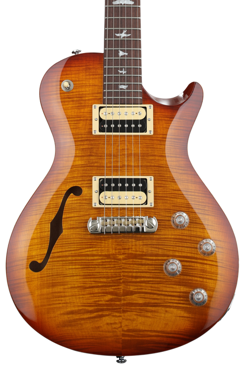 【交渉可】PRS SE Zach Myers（付属ケース付） P.R.S. SE Zach Myers (Myers Blue ) ｜イケベ楽器店オンライン