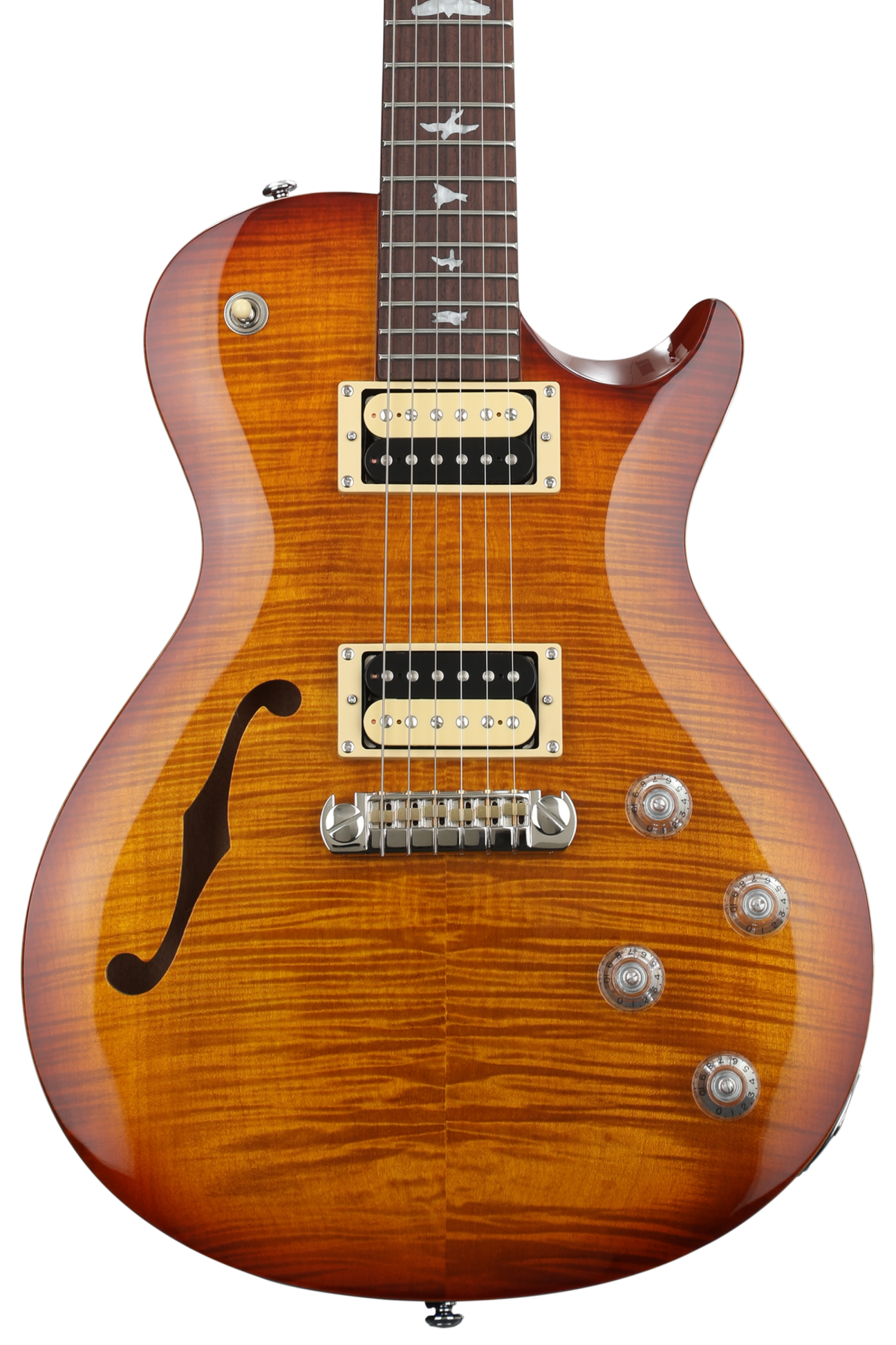 【交渉可】PRS SE Zach Myers（付属ケース付） PRS SE ZACH MYERS/Myers Blue【現物画像】 ポールリードスミス