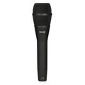 Photo of Shure KSM9 Dual-pattern Condenser Handheld Vocal Microphone - Charcoal Gray