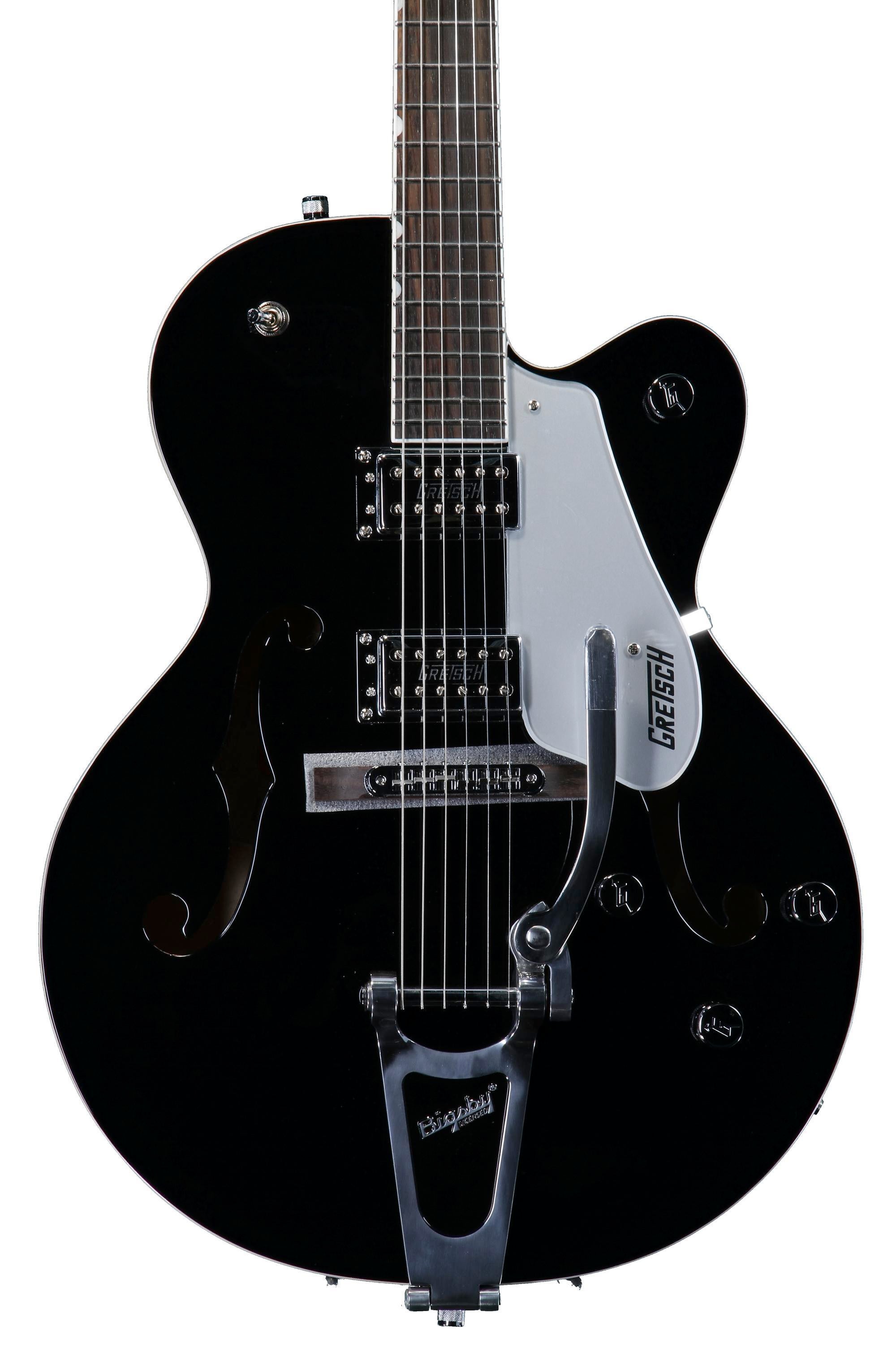 海外輸入】 ギター GRETSCH Electromatic G5120 Black ギター ...