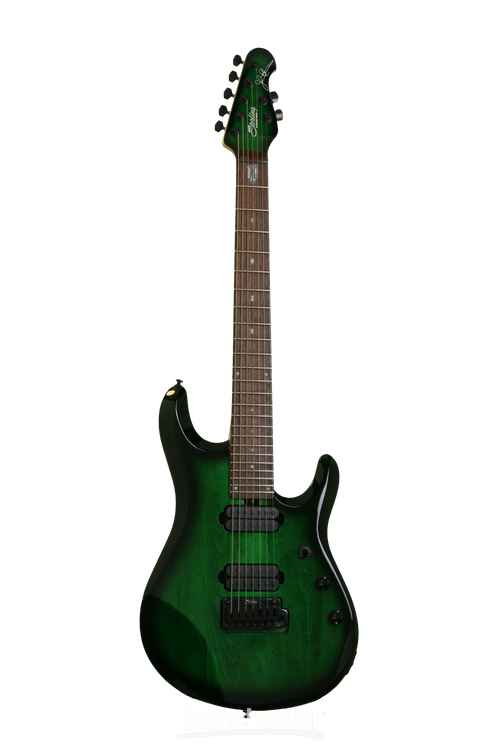 Sterling By Music Man JP70 John Petrucci Signature Sterling By Music Man JP70 John Petrucci Signature