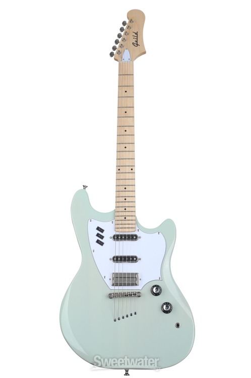 人気スポー新作 値下げ】Guild surfliner whitestage 訳あり特価