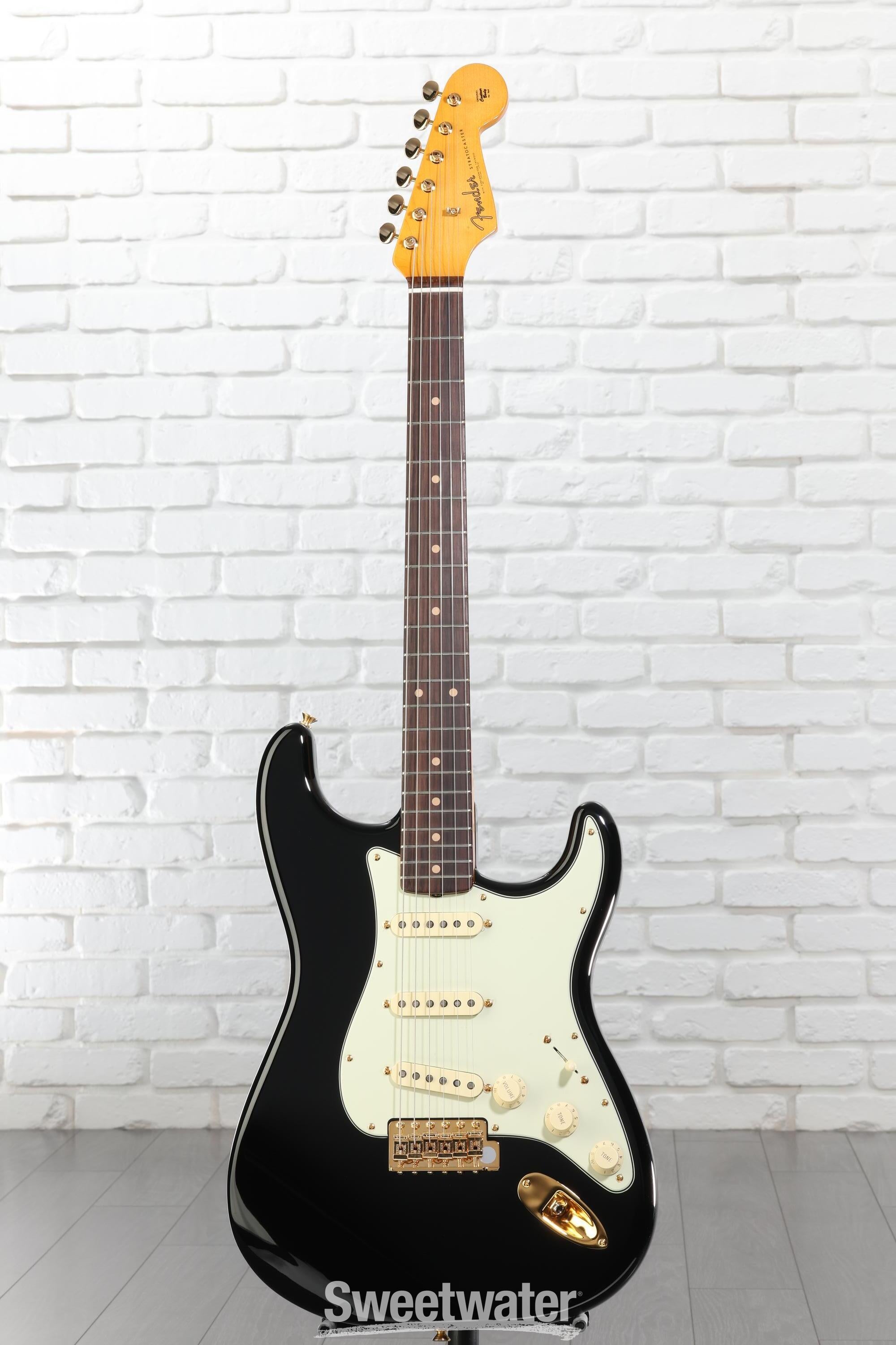 Fender American Vintage II 1961 Stratocaster Electric Guitar