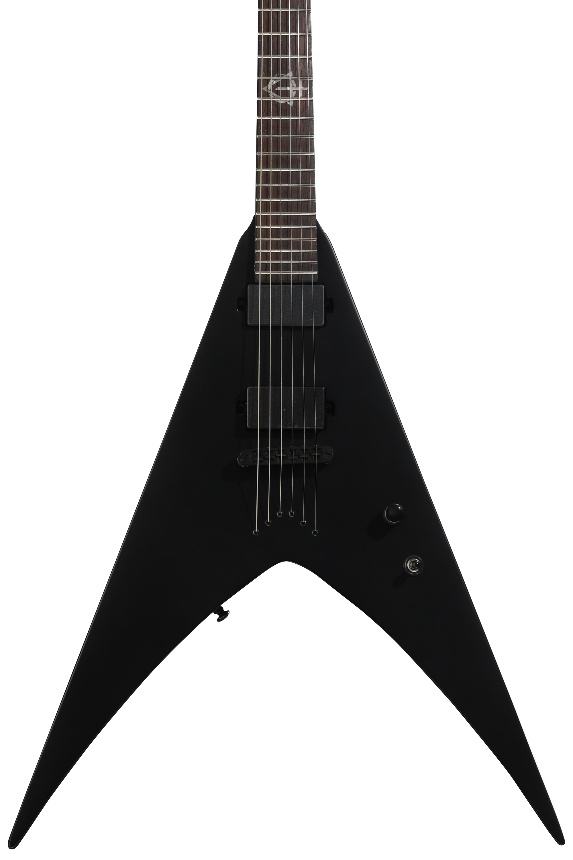 ESP LTD MH-427 - Black | Sweetwater