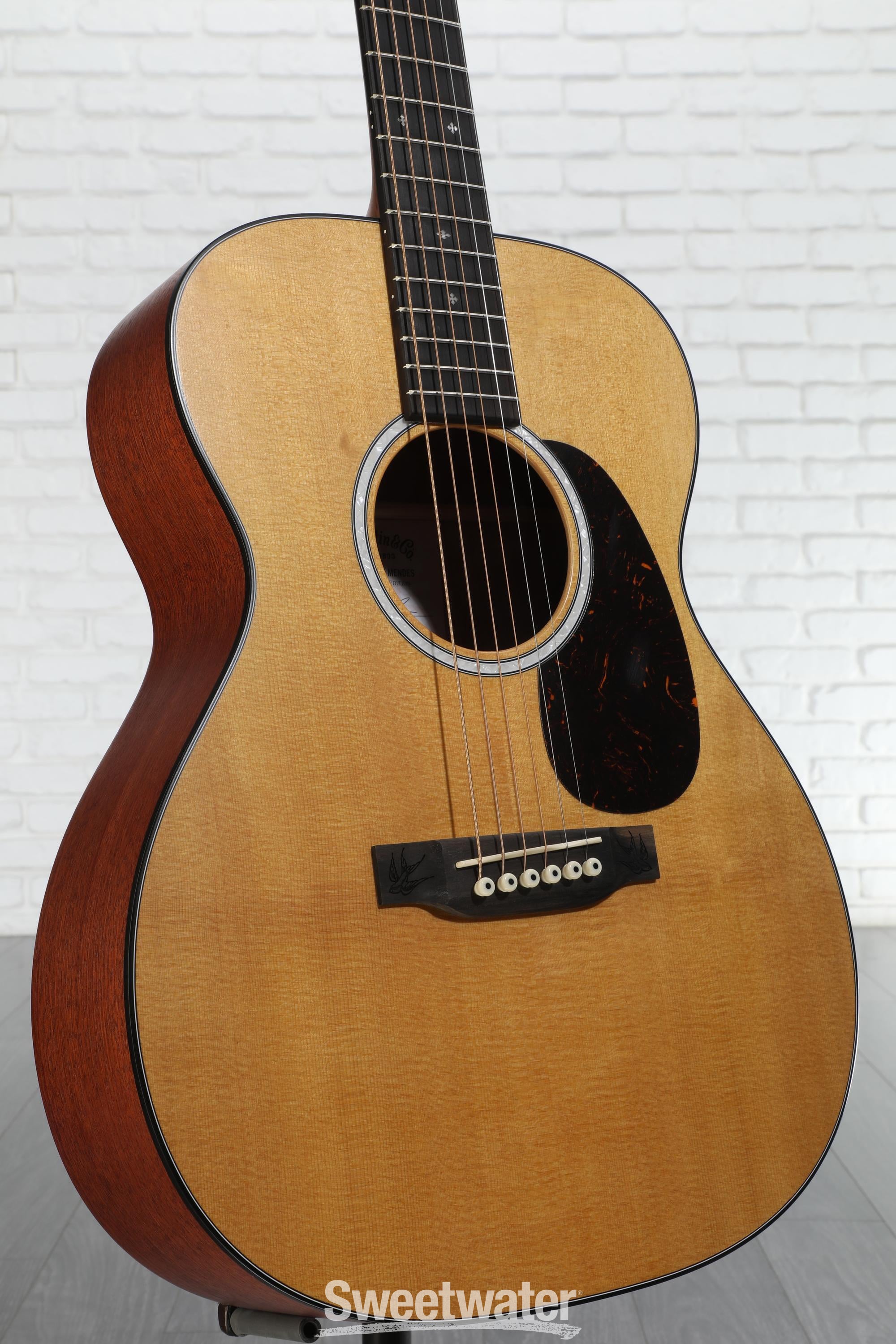 Martin/マーチン 000JR-10E Shawn Mendes Martin Guitar 000JR-10E Shawn Mendes – United States