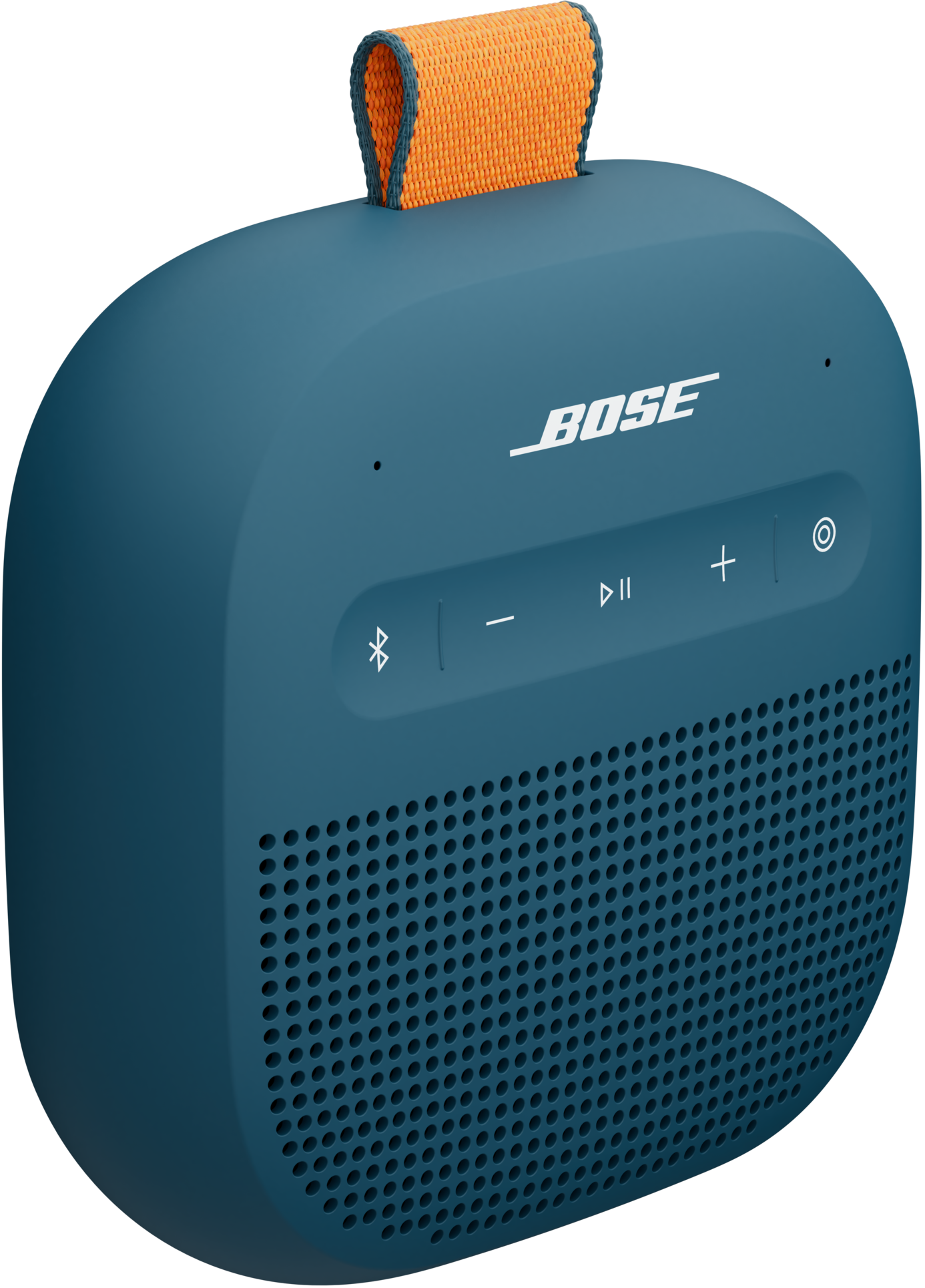 Bose SoundLink Micro Bluetooth Speaker, Second Generation - Thumbnail 2