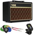Photo of Vox Pathfinder 10-watt Combo Essentials Bundle