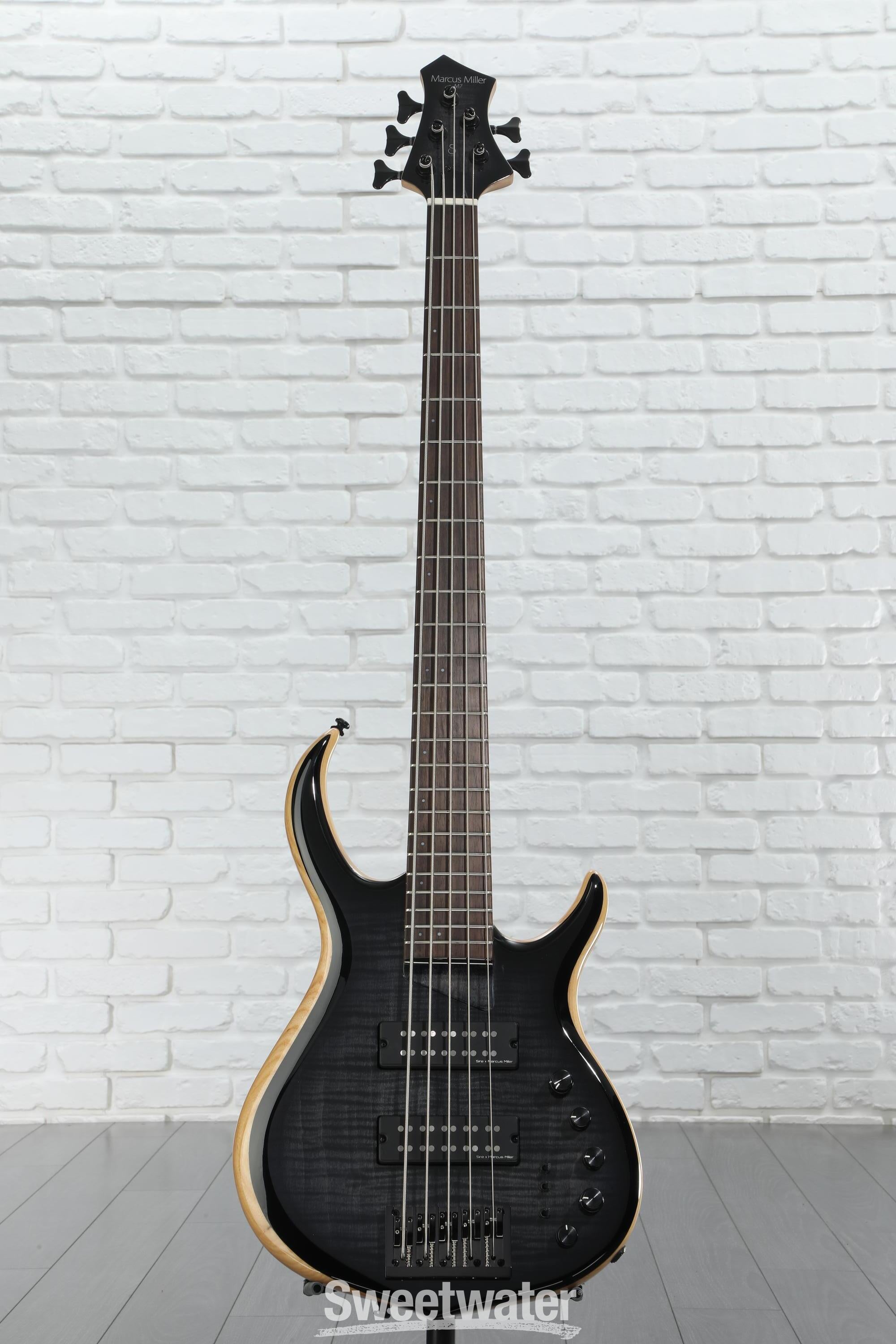 Sire 5弦　M7 Sire Marcus Miller M7 Ash 5-String