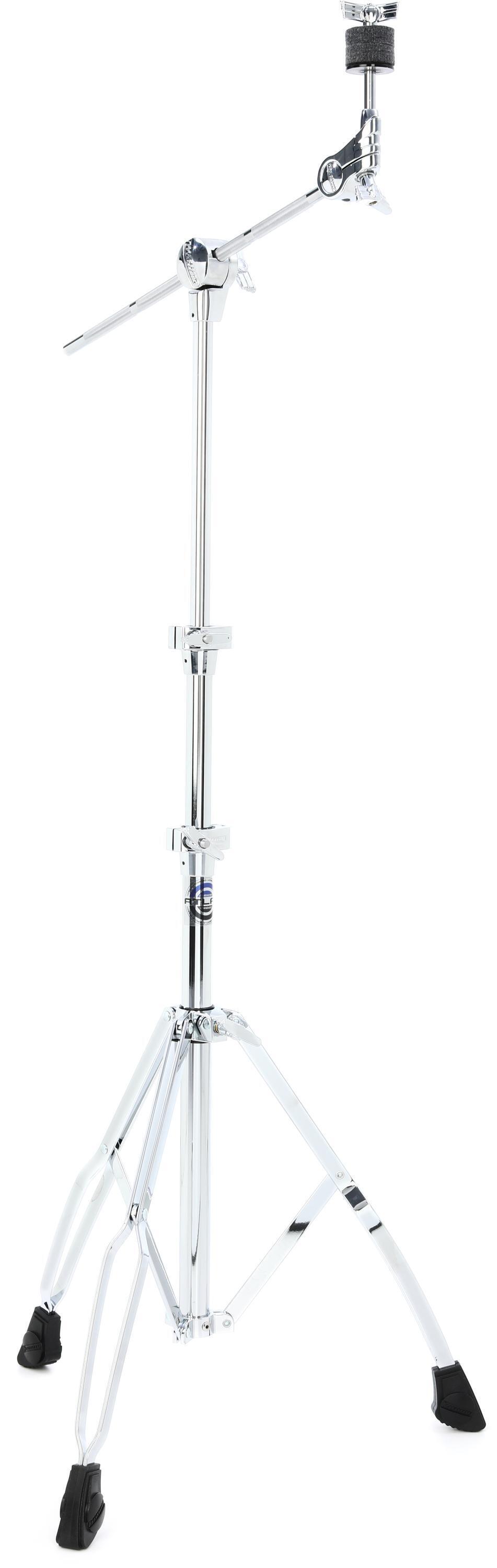 Ludwig LAS36MBS Atlas Standard Straight/Boom Cymbal Stand