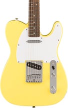 Product Image - This Item - Squier Sonic Telecaster Electric Guitar - Canary Yellow