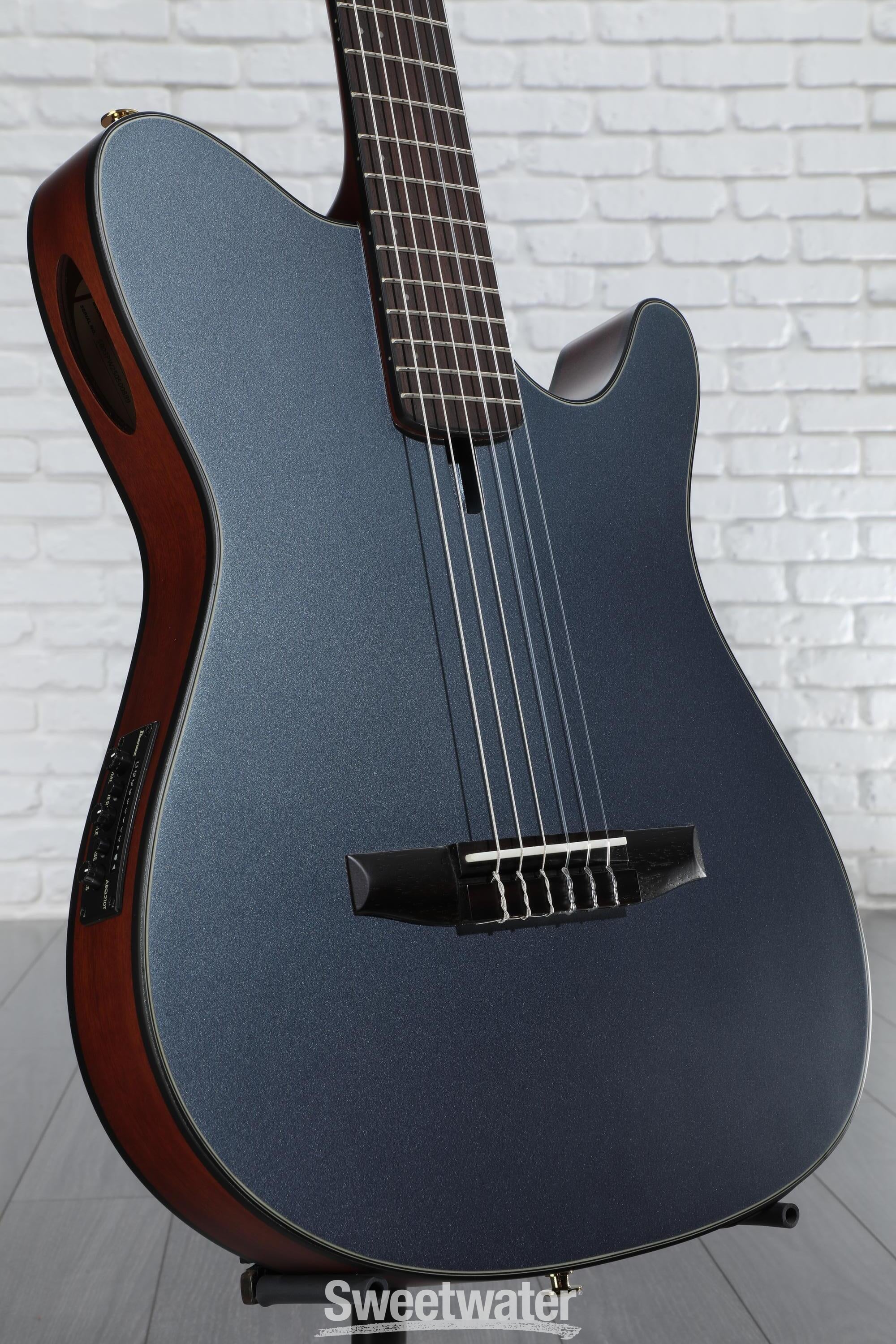 Ibanez エレガット FRH10N-IBF Ibanez Frh10n-Ibf | eBay
