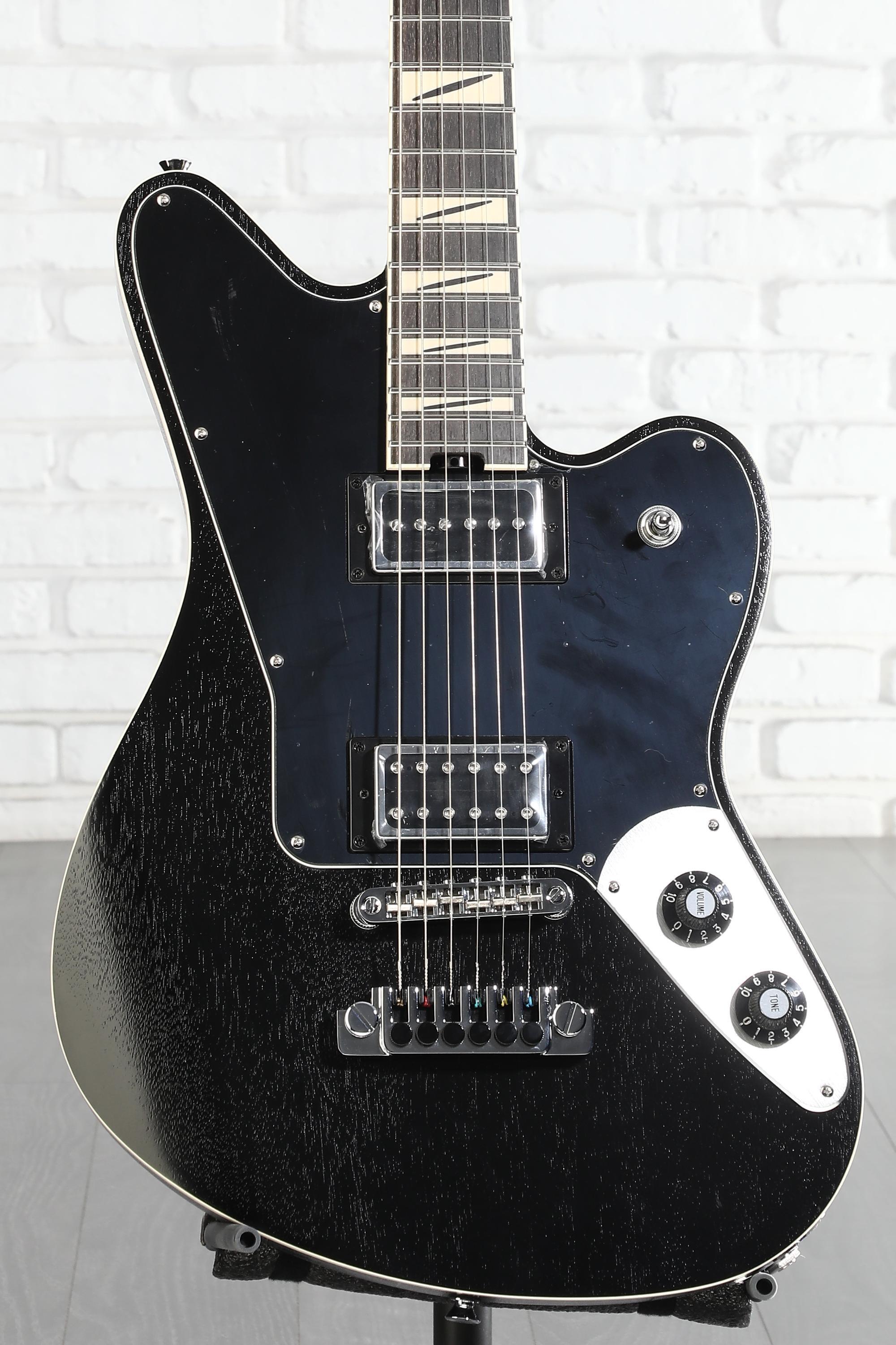 Jackson Pro Series Signature Lee Malia LM-87 Electric Guitar