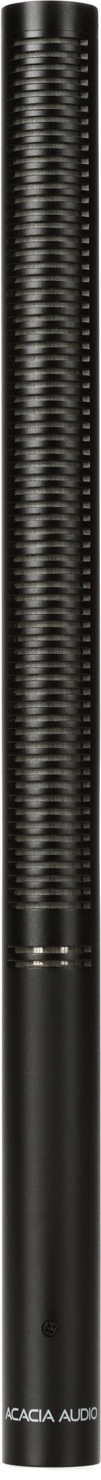 Photo of Acacia Audio LIZ-Shotgun Hypercardioid Condenser Microphone