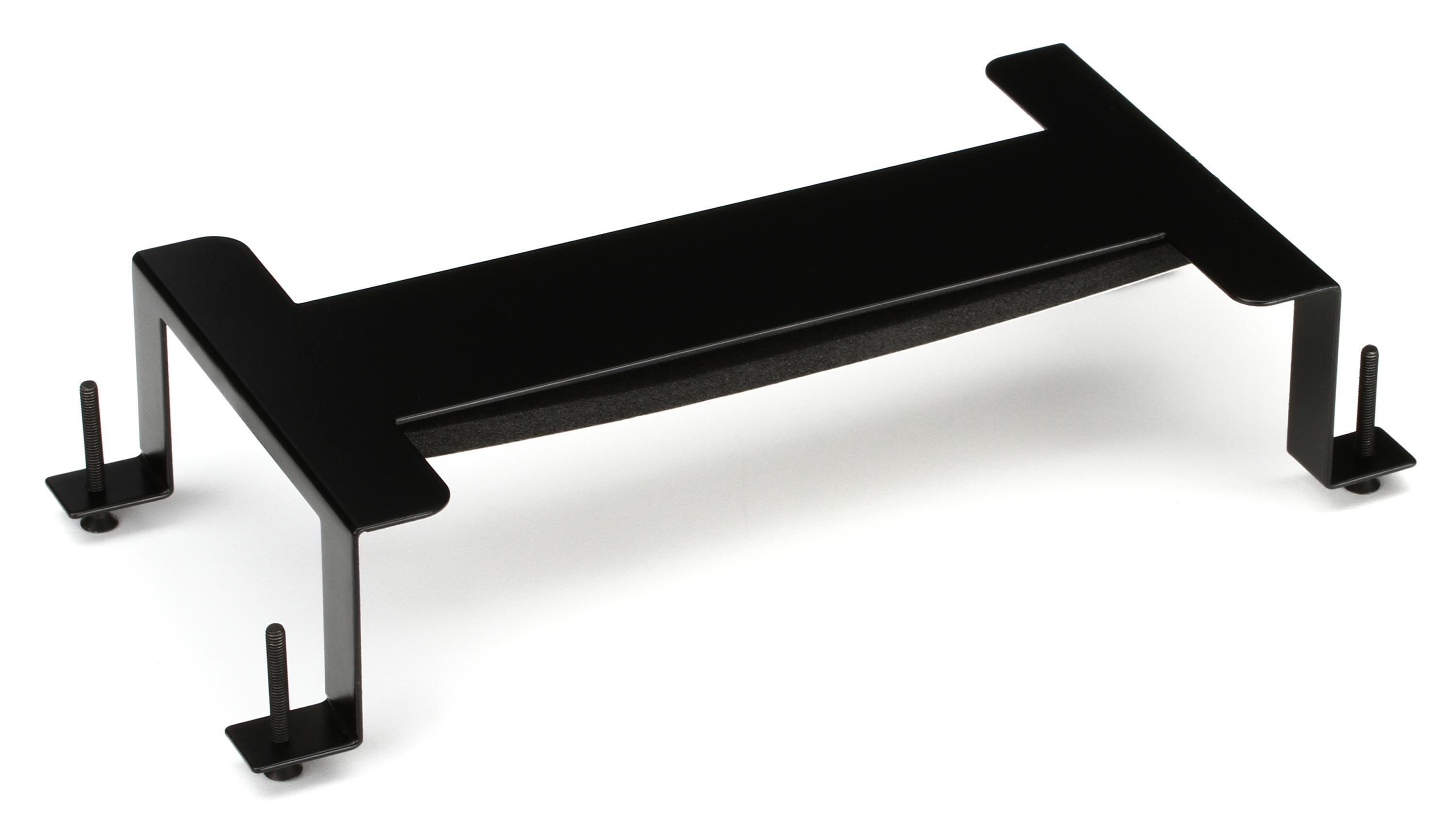 TRex Power Supply Bracket for Pedalboards Sweetwater