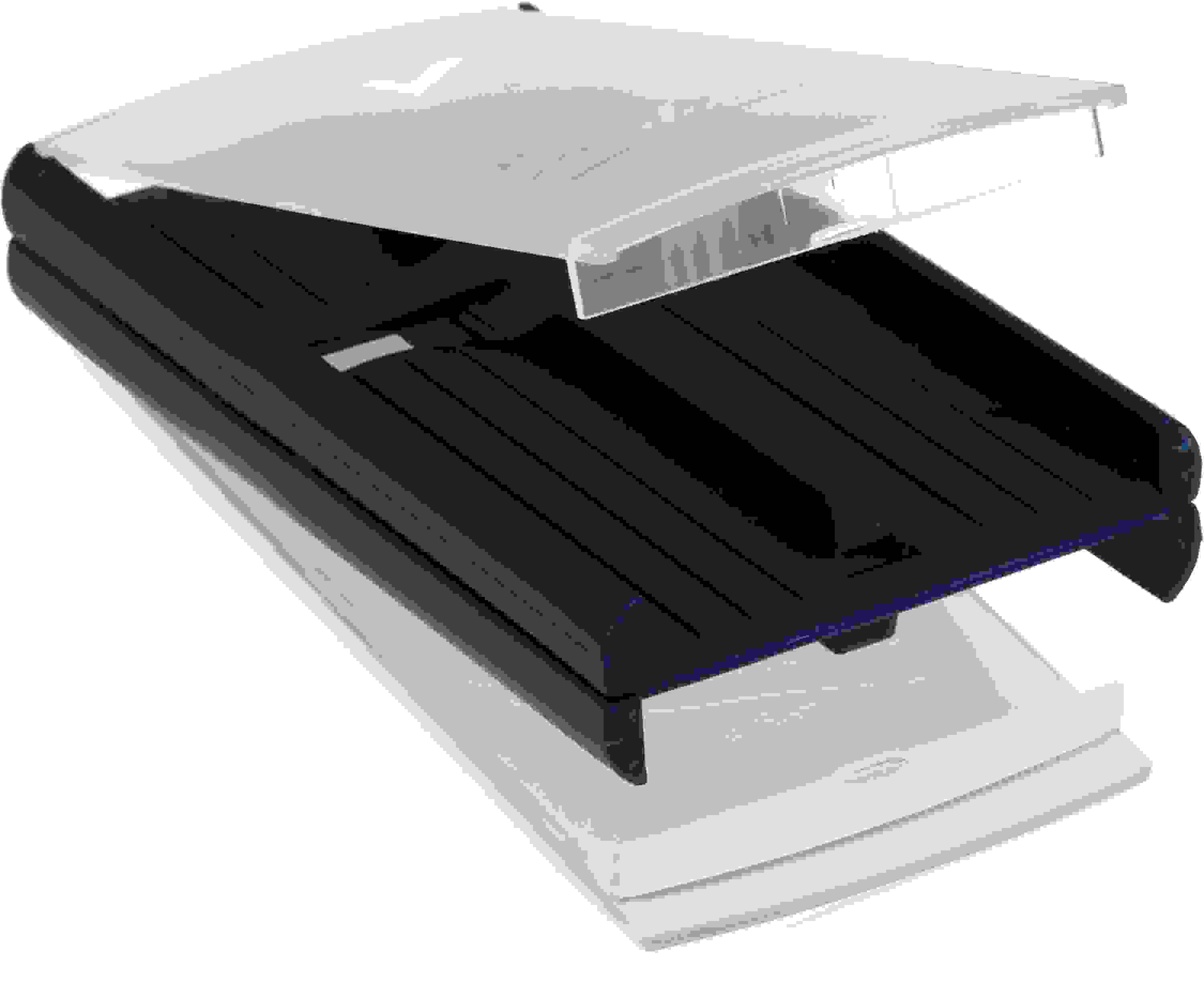 Vandoren VQP06 Quad Pack Reed Case for Bb Clarinet/Alto Saxophone (4 Reeds)