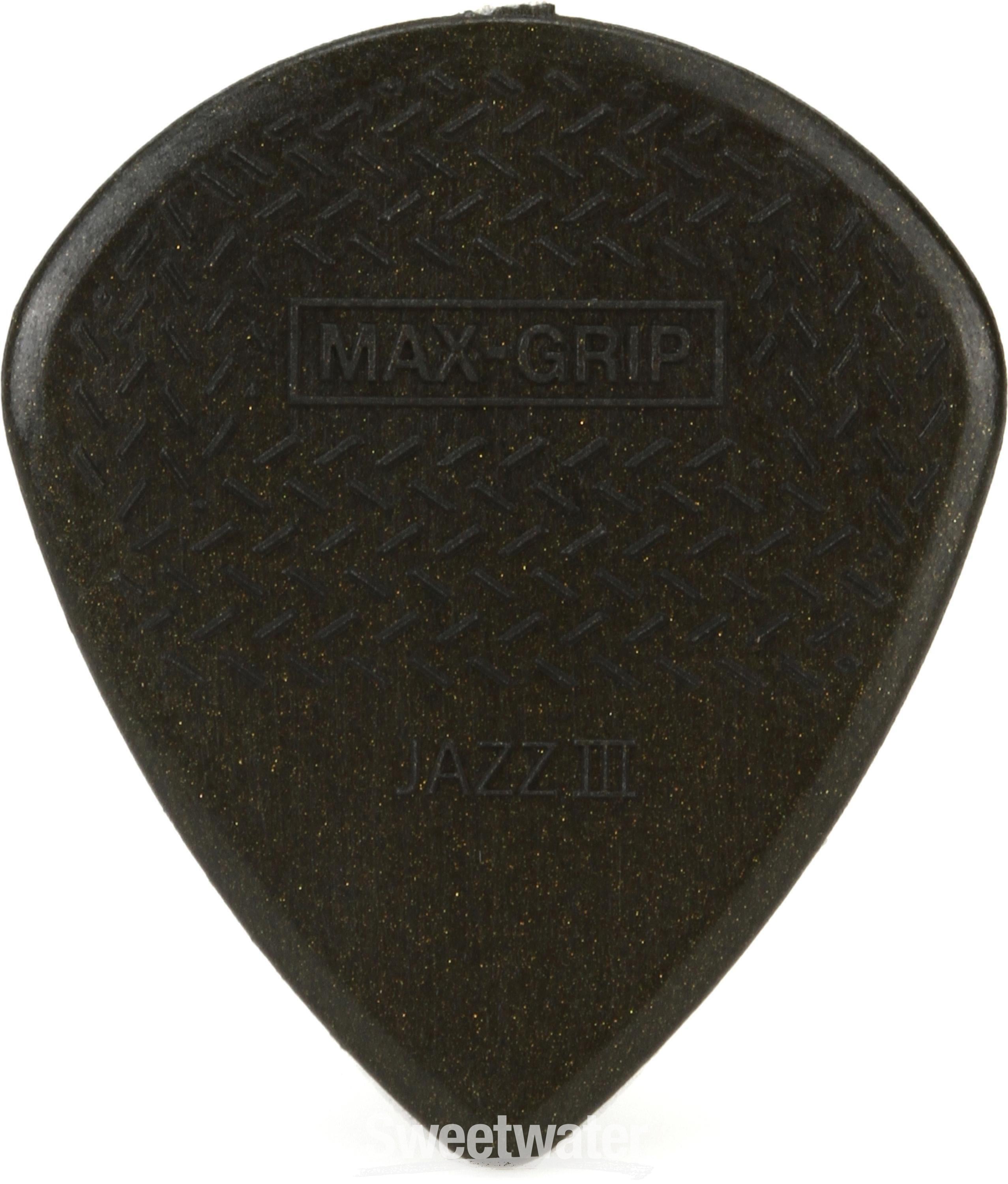 Jazz 3 2024 max grip