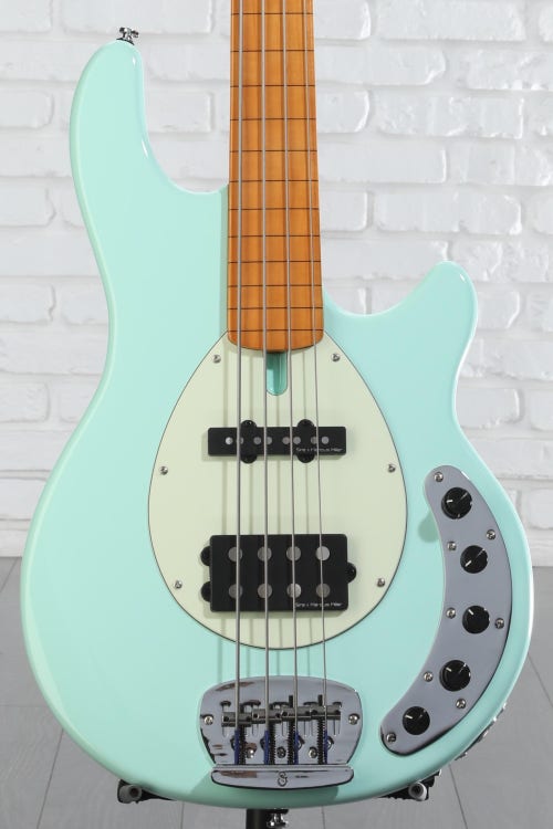 Sire Marcus Miller Z7 Fretless Bass Guitar - Mint