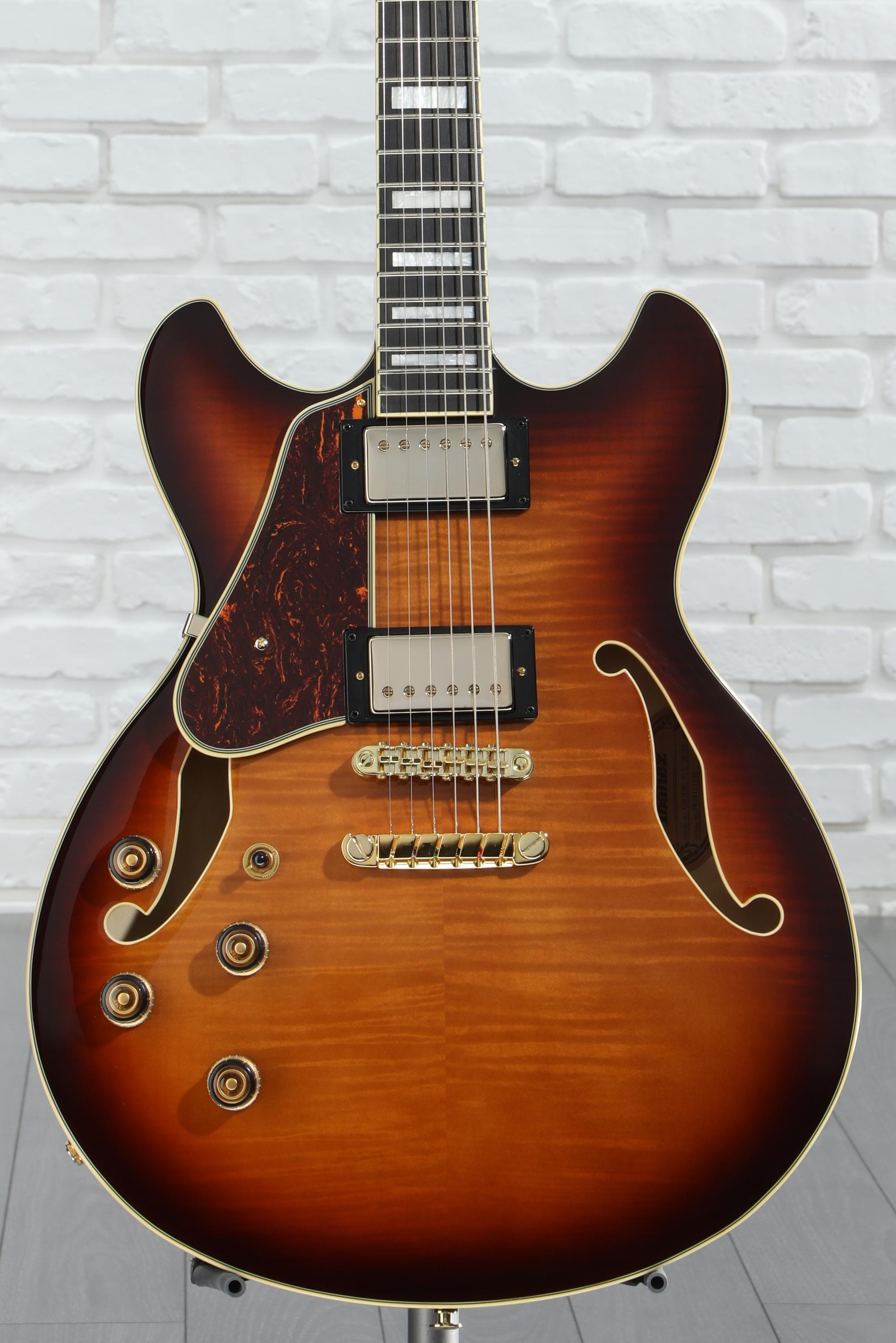 Ibanez Ibanez AS93-VLS-12-03