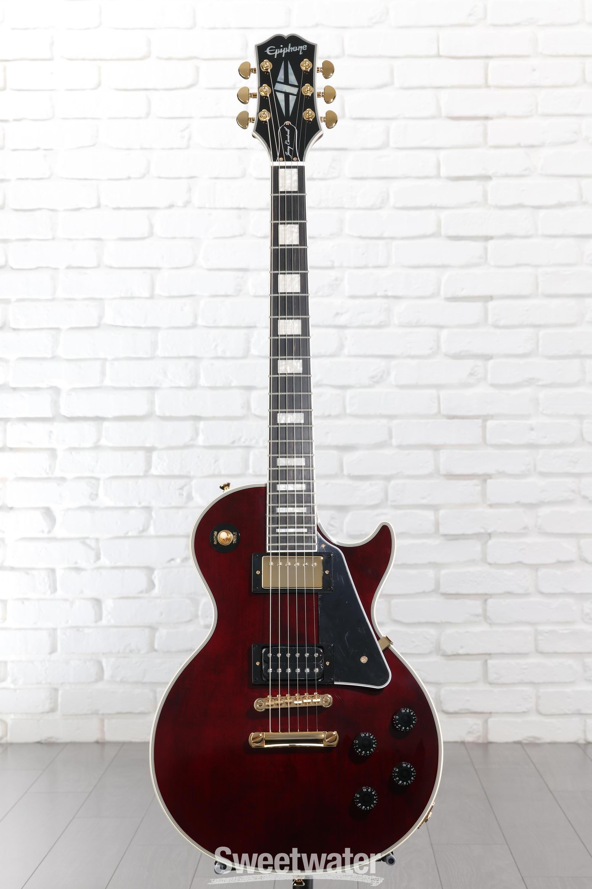 Epiphone Jerry Cantrell 