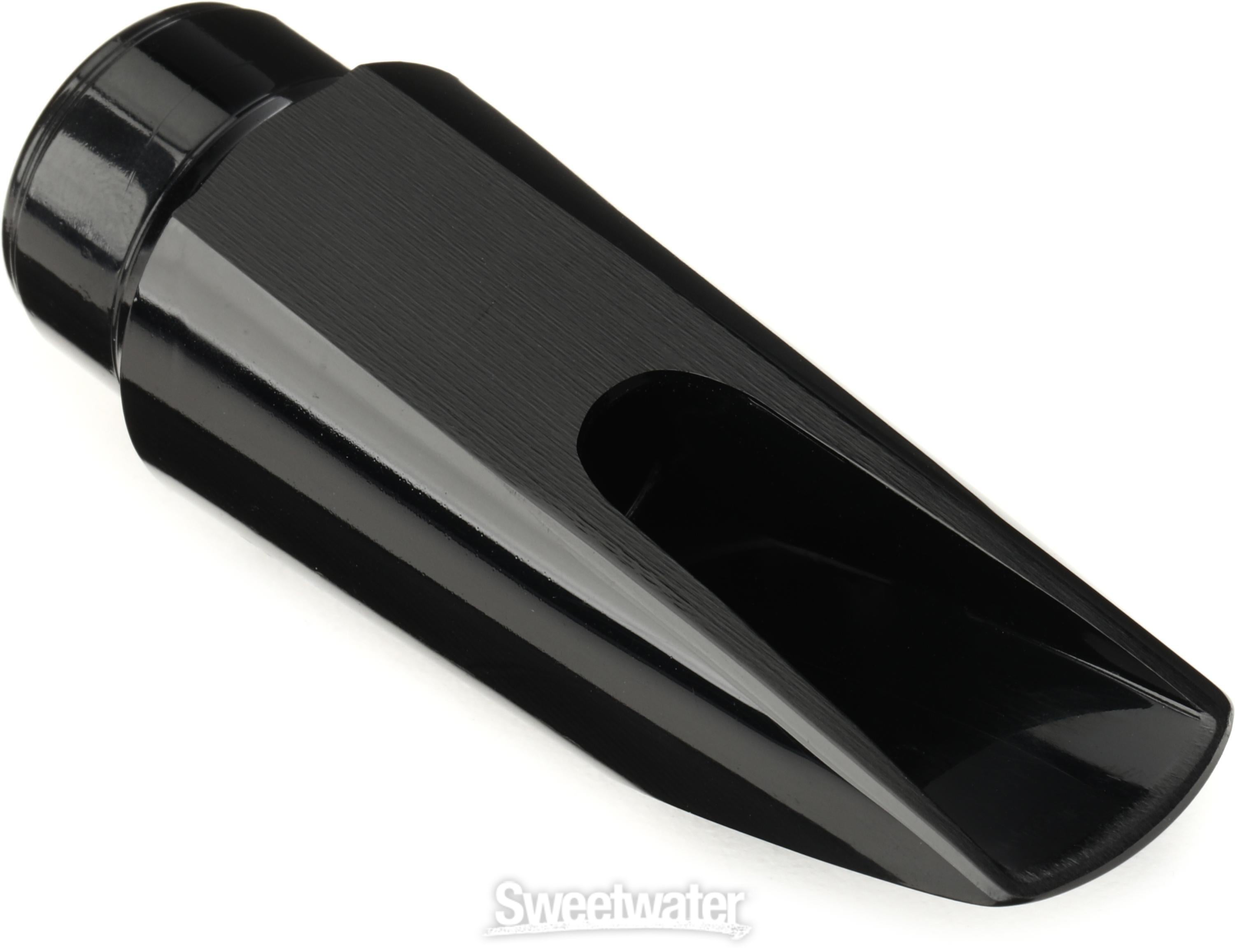 Brilhart Ebolin Alto Saxophone Mouthpiece 7 Sweetwater