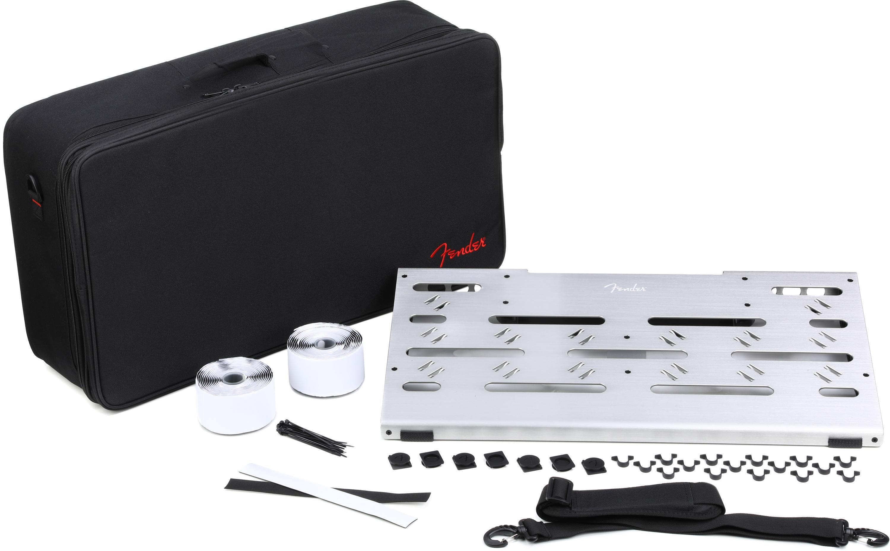 Fender Engine Room LVL12 12-output Isolated Power Supply | Sweetwater