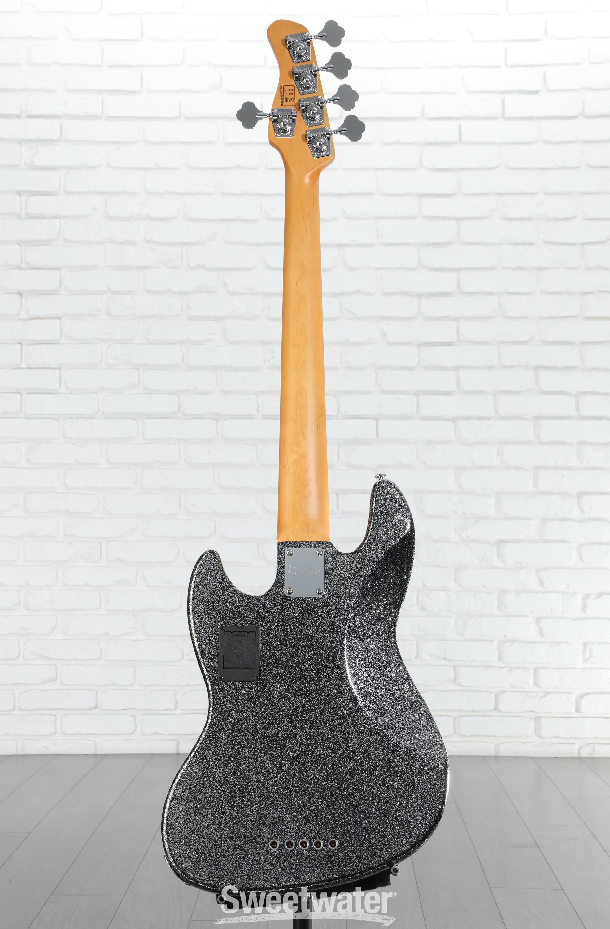 Sire Marcus Miller V7 2nd Generation Alder 5-string Electric