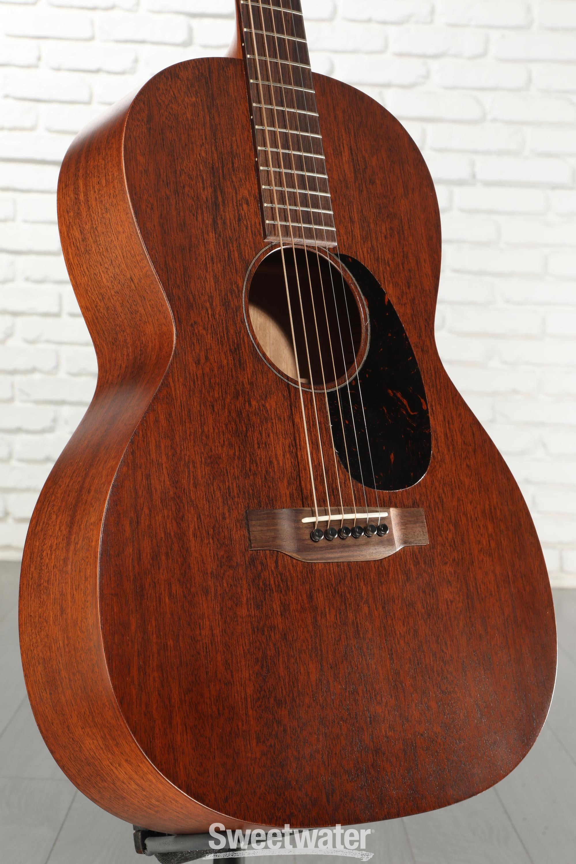 Photo of Martin 000-15SM Acoustic Guitar - Natural