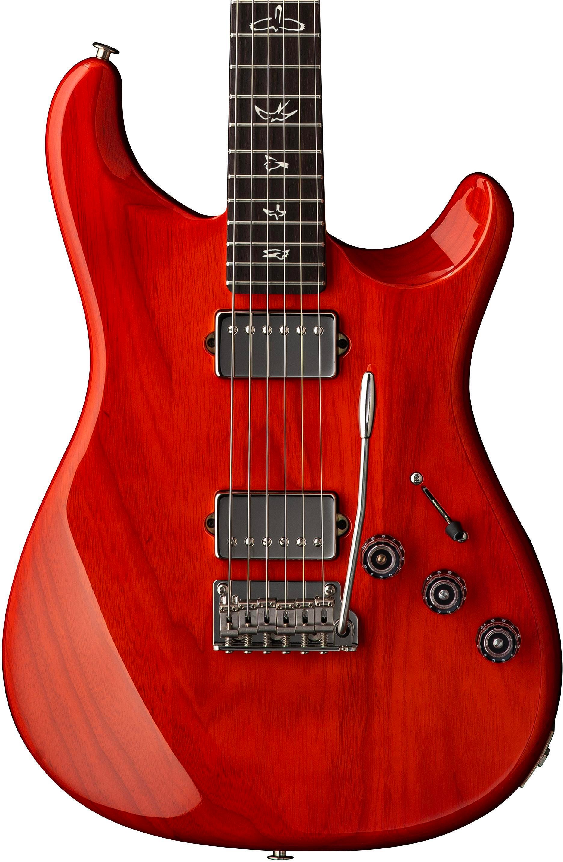 PRS Fiore HH Mark Lettieri Signature Electric Guitar - Amaryllis