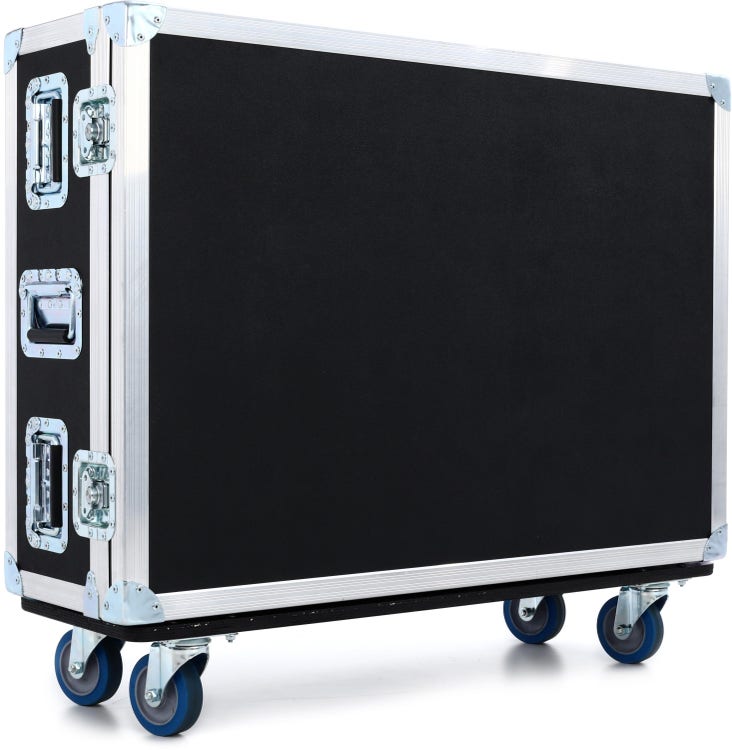 On-Stage - 16 - 24 Channel Mixer Dust Cover - MDA7016