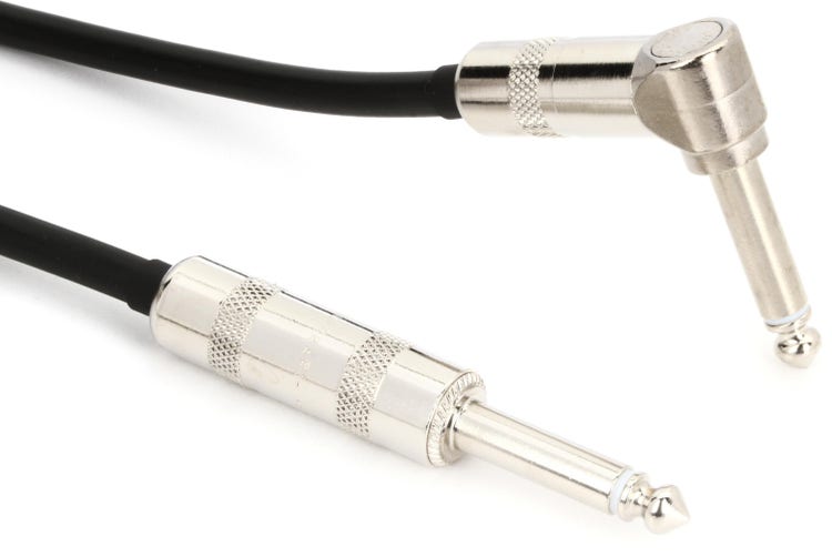 Vertex Effects ICRS-10 Input Cable Straight to Right Angle - 10