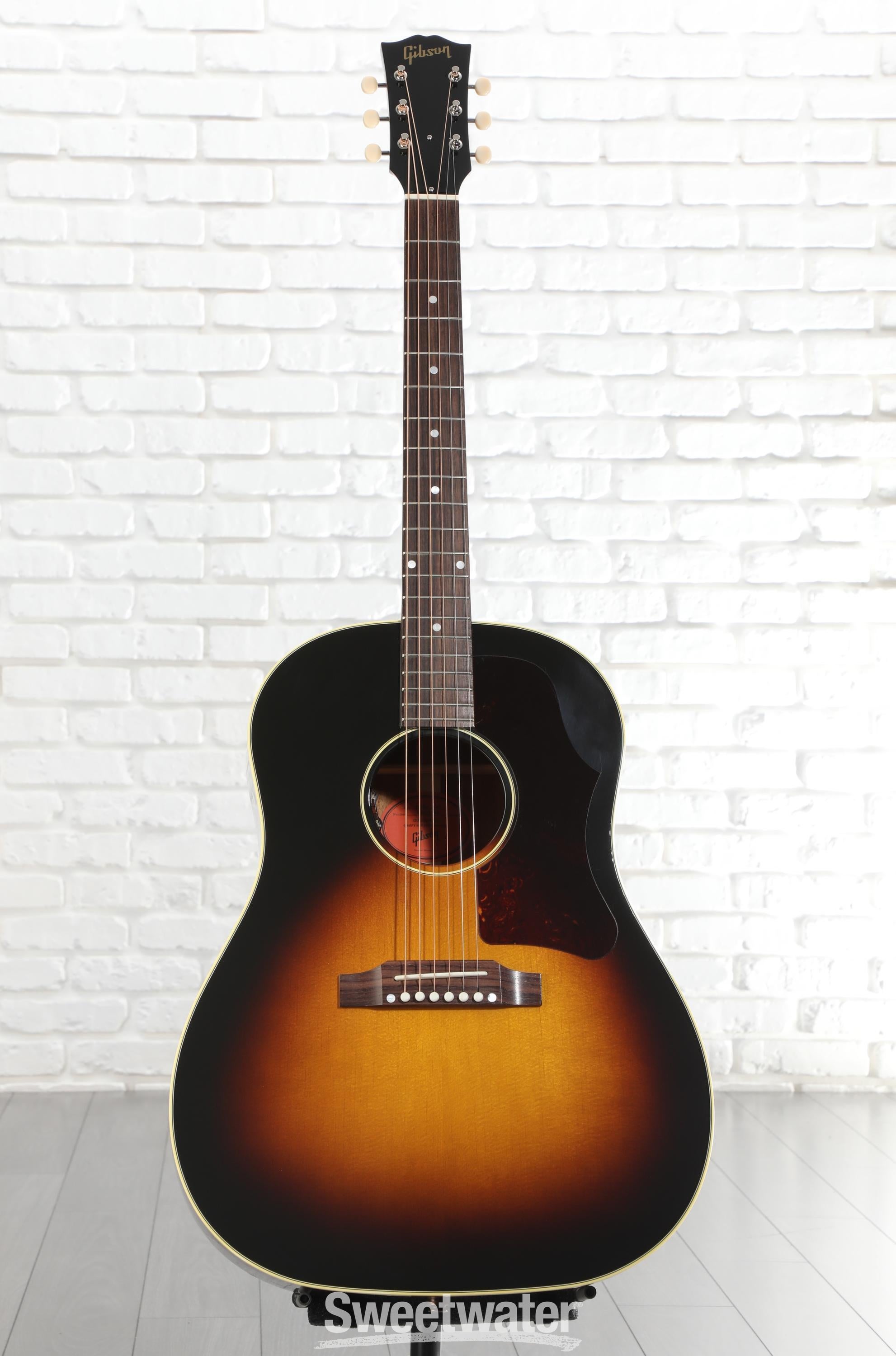 Gibson Acoustic '50s J-45 Original Acoustic-electric Guitar