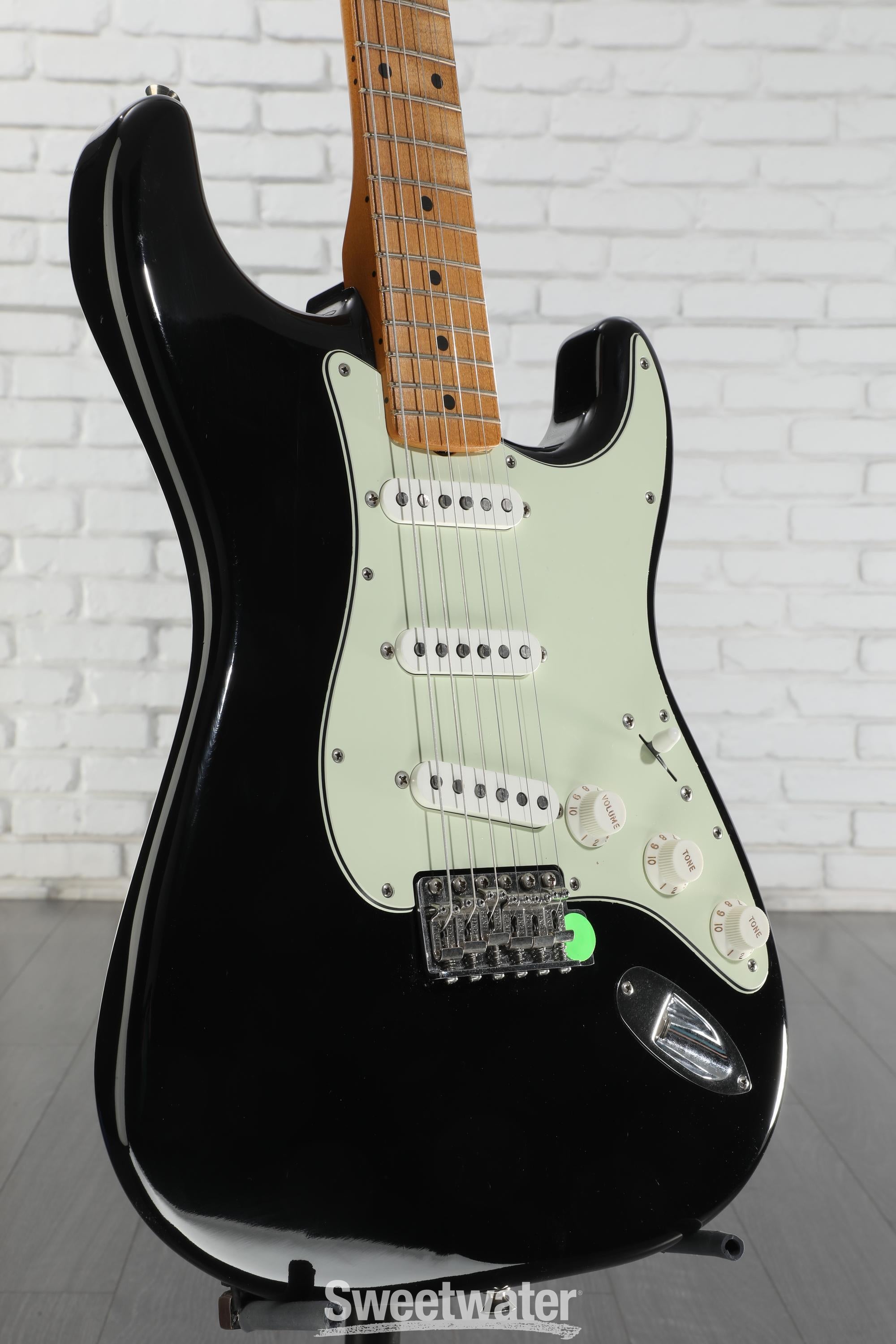Fender Mexico Vintera II 60s 【最終値下げ】 d4f7754d4ebZG5tS74OypJ0RD9VgBa