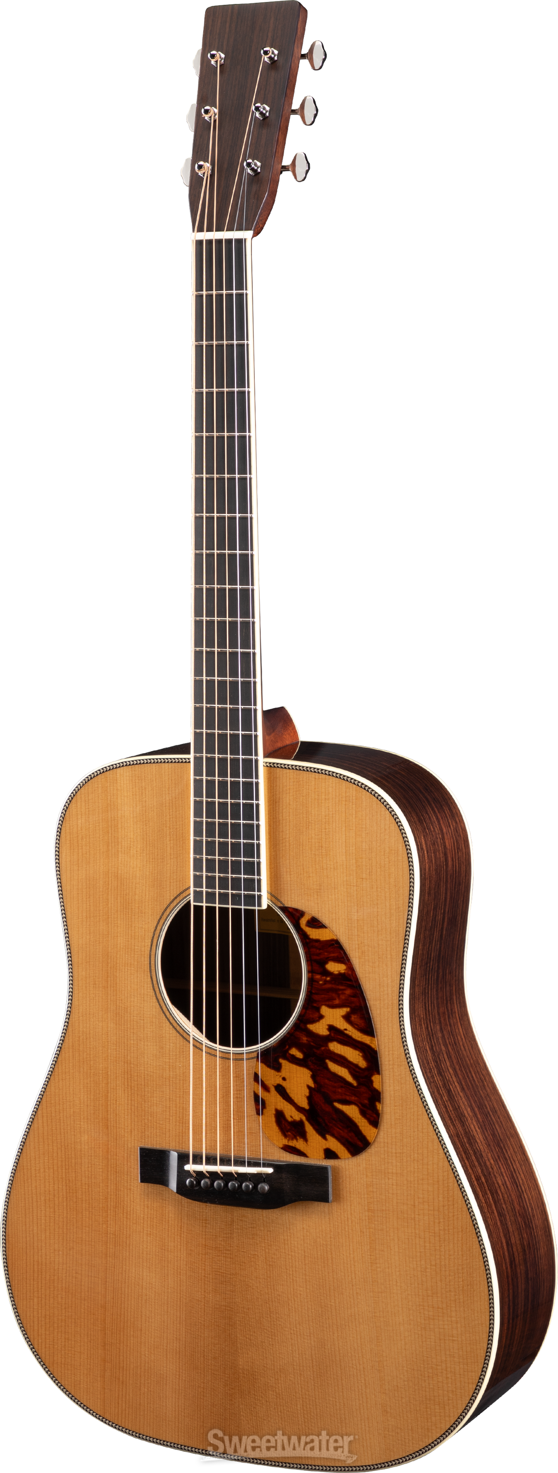 【翌日発送可能】 Eastman Guitars E20D-TC-LSH Acoustic Guitar - Natural シャツ/ブラウス(半袖/袖なし)