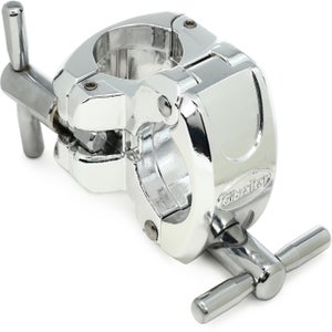 Gibraltar Road Series Multi-clamps with Memory Locks - Chrome