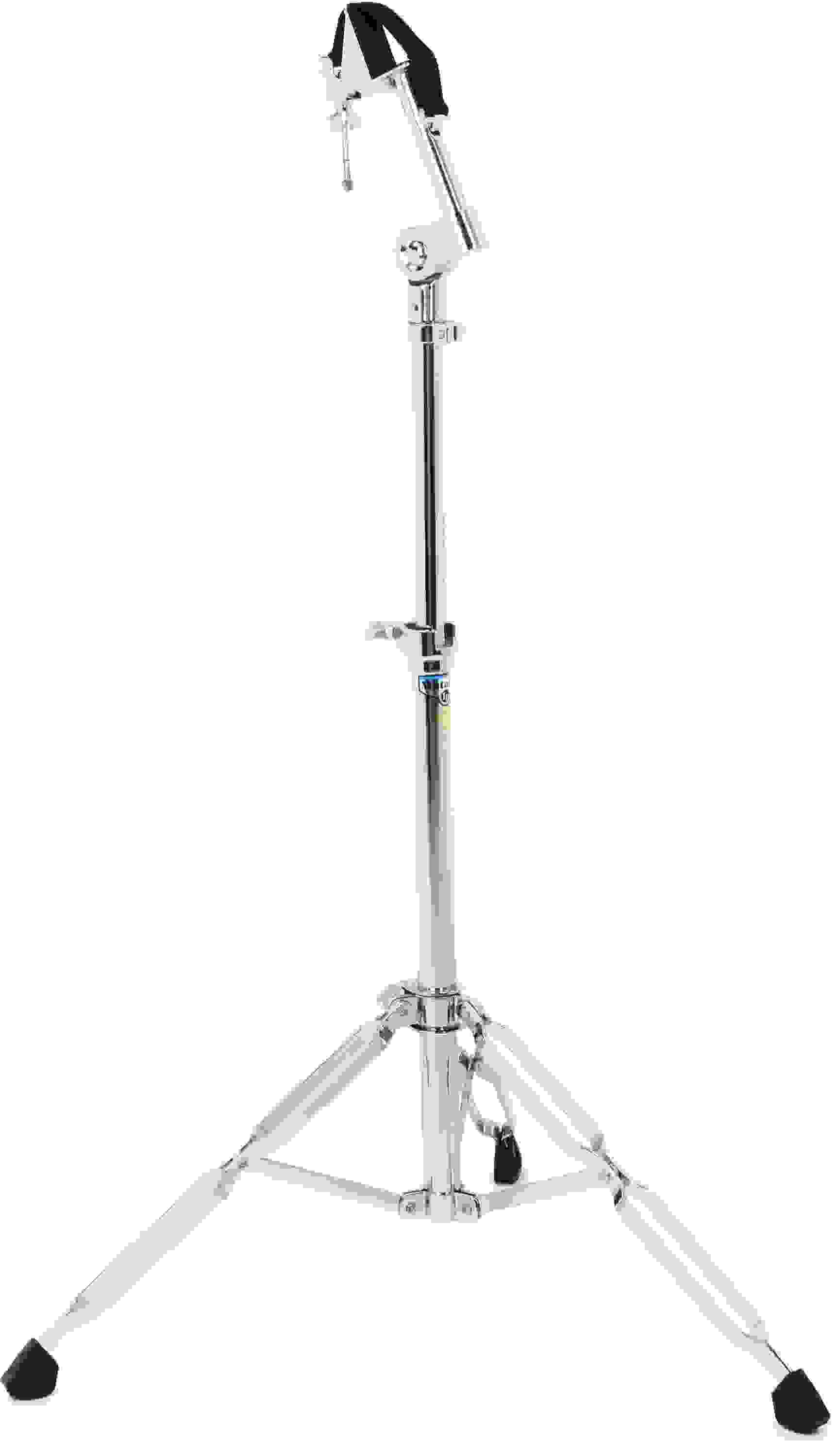 Latin Percussion Matador StrapLock Bongo Stand Sweetwater