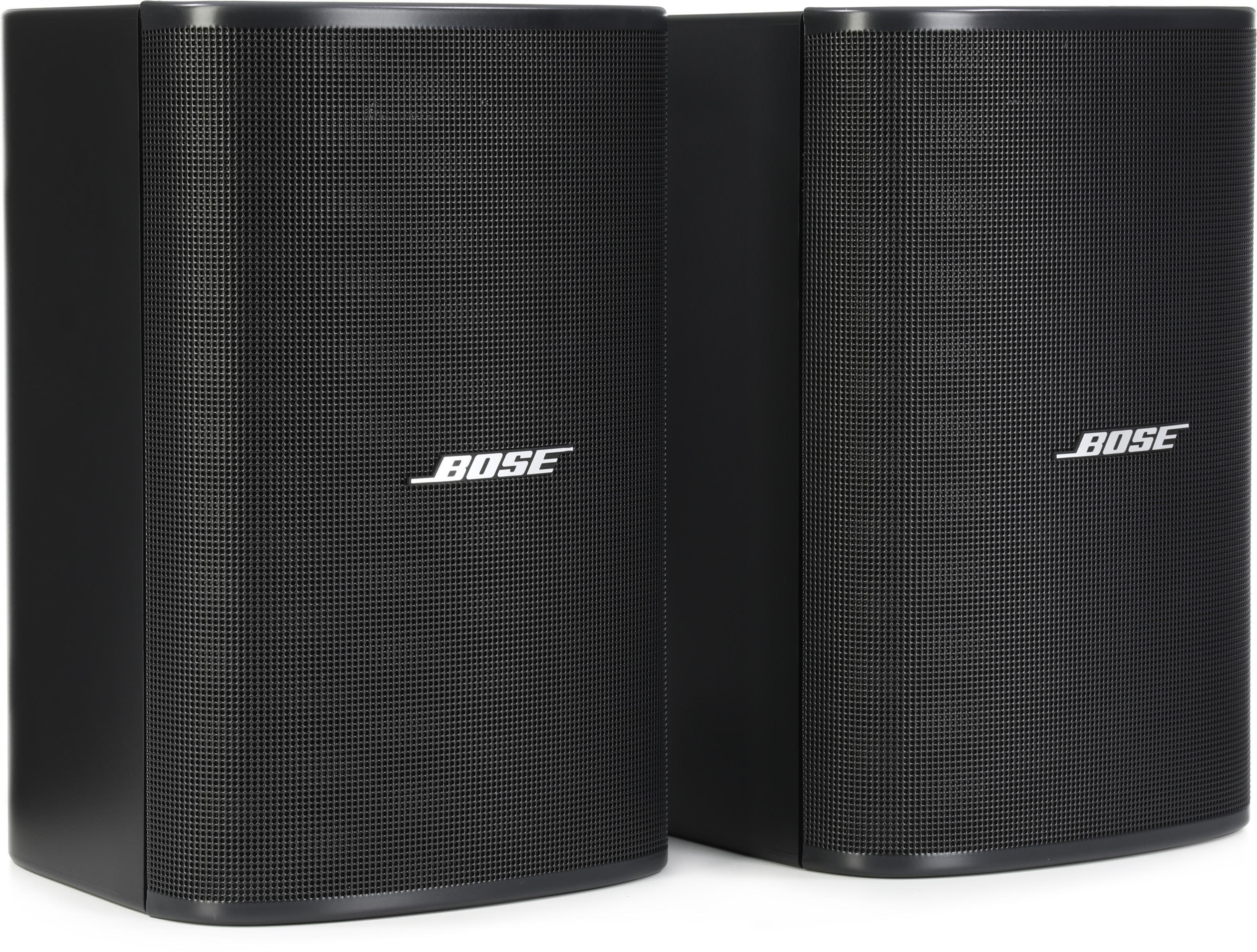DJ機材 Bose@ S1｜Bose Professional