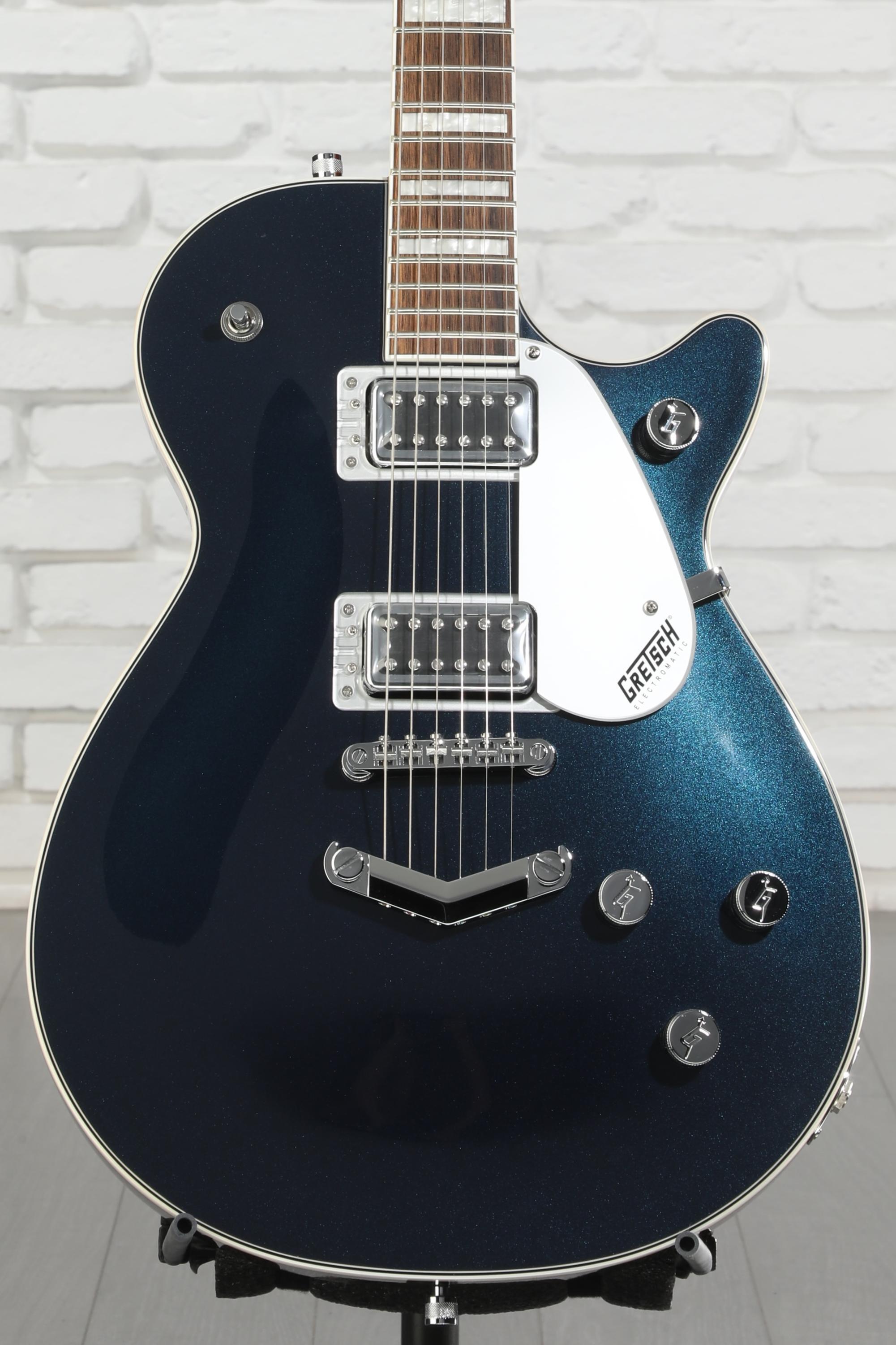 Gretsch G5220 Electromatic Jet BT Electric Guitar - Midnight