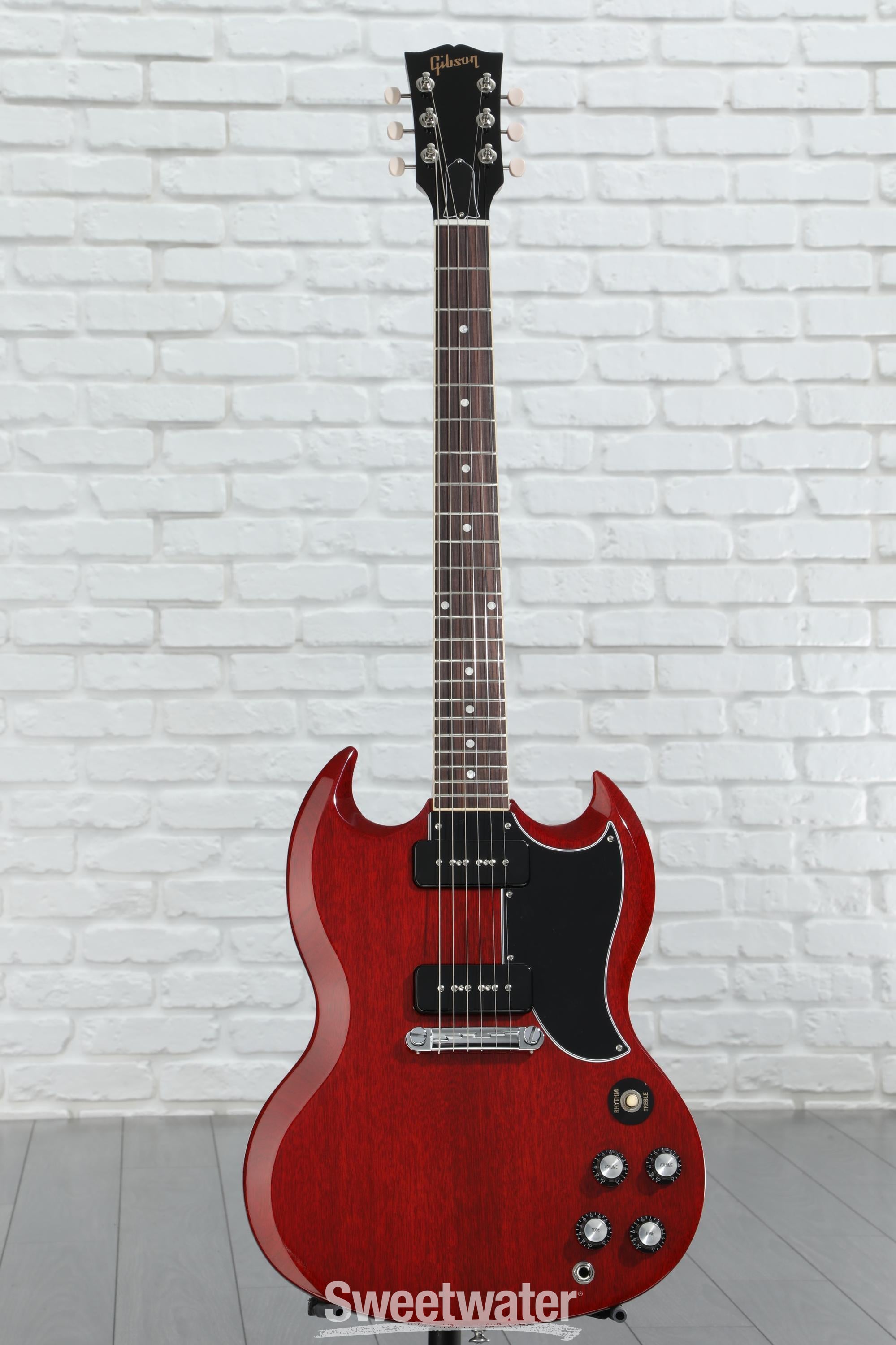 Gibson SG Special - Vintage Cherry | Sweetwater