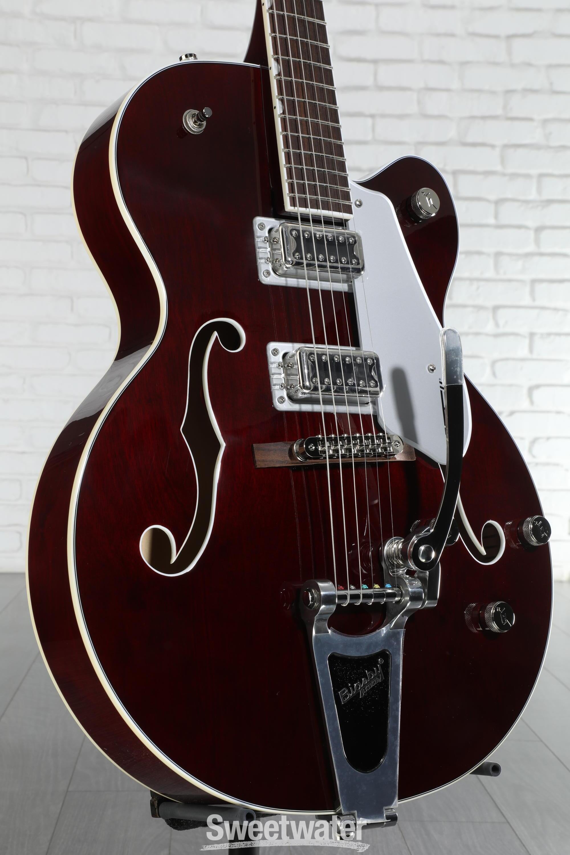 Gretsch G5420T Electromatic Classic Hollowbody Single-cut Electric