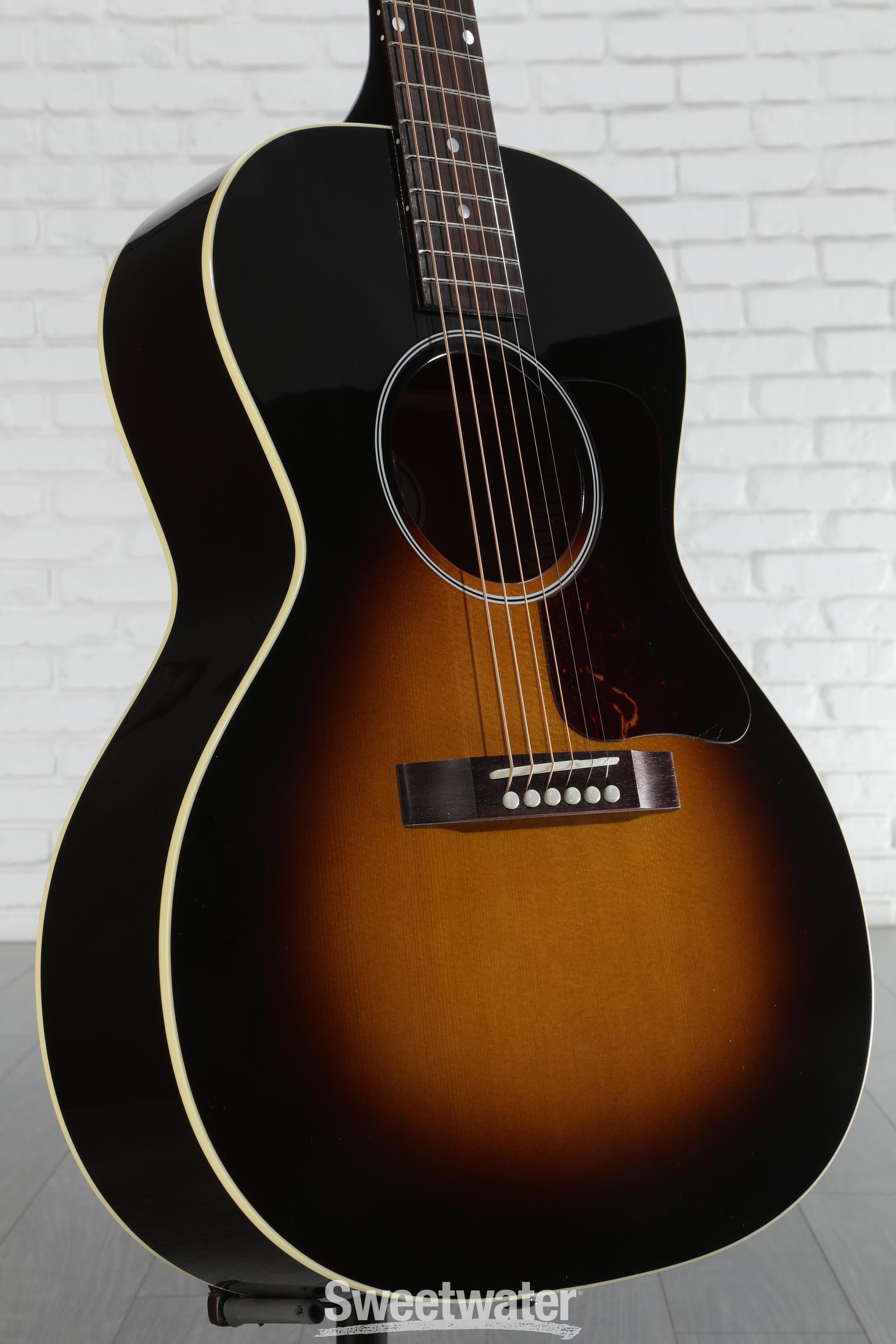 ギター Gibson L-00 standard 2017 Gibson L-00 Standard