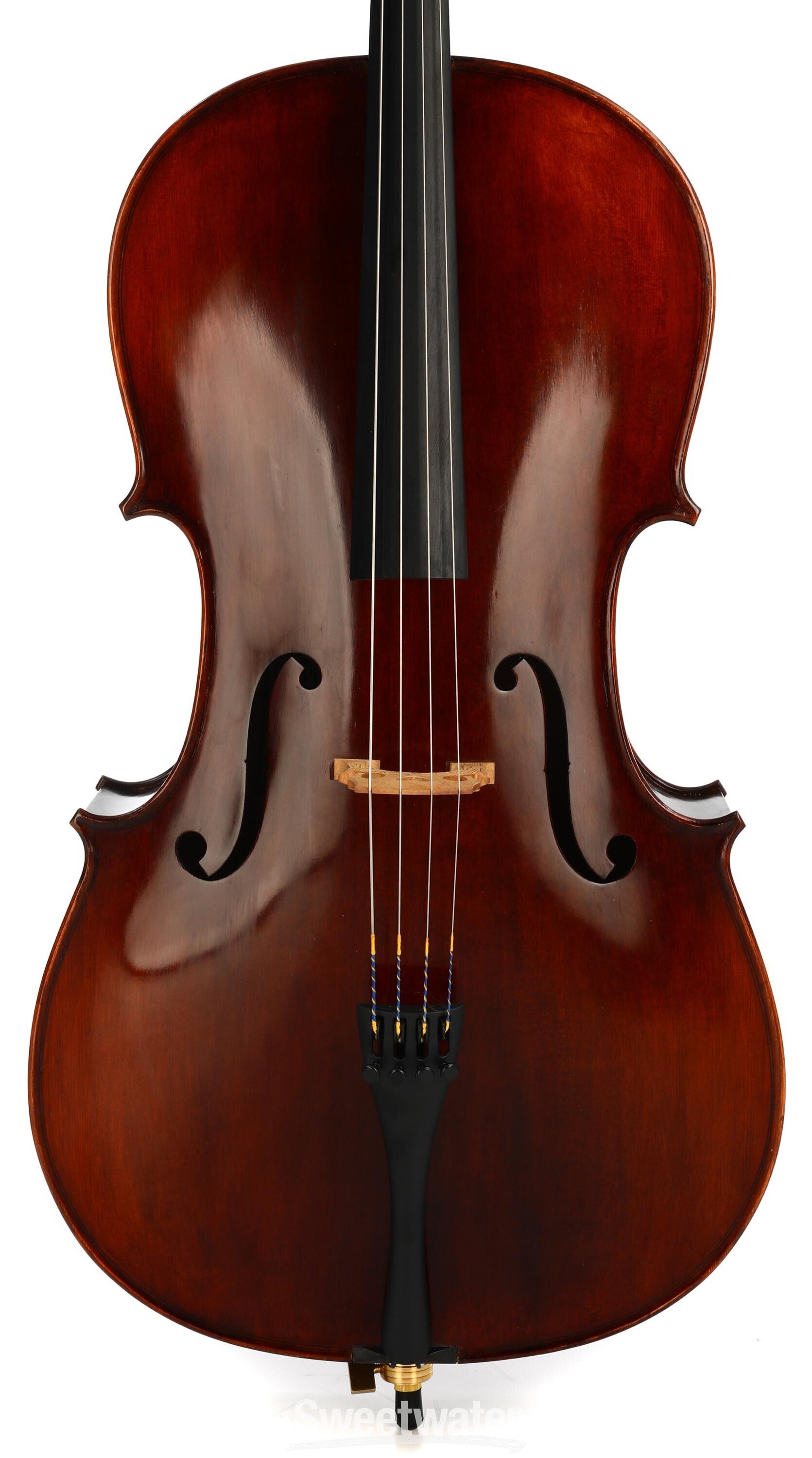 Eastman VC305 Andreas Eastman Intermediate Cello - 3/4 Size
